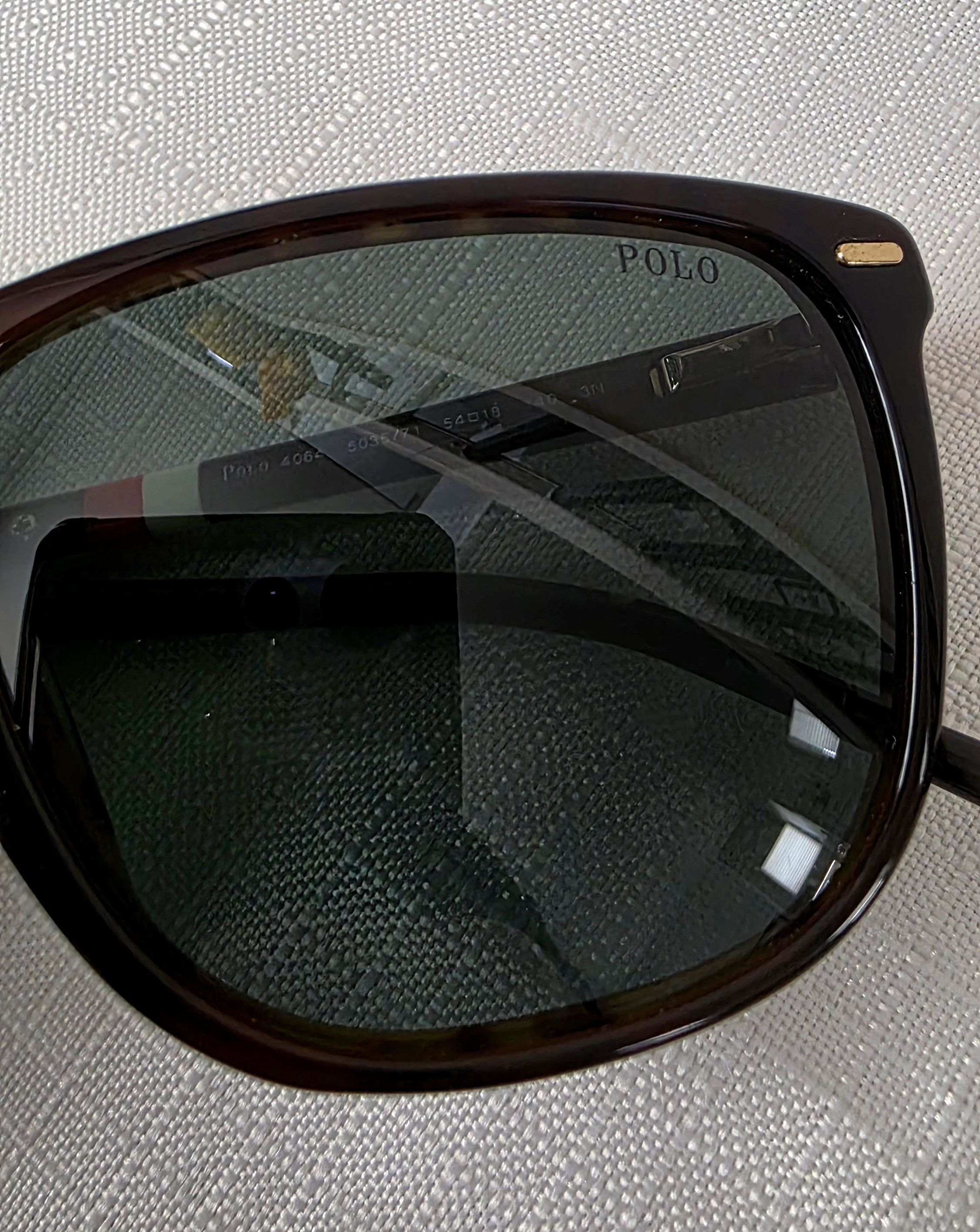 Polo Ralph Lauren Ralph Lauren Polo Sunglasses PH4064 Adult Unisex Italy Size ONE SIZE - 11 Thumbnail