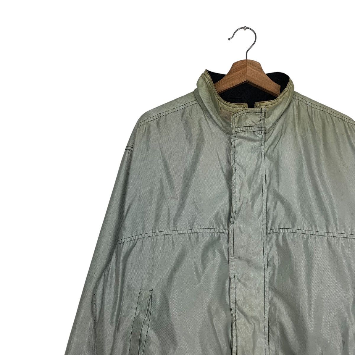 Japanese Brand Komine Motorcycle Riding Jacket Size US L / EU 52-54 / 3 - 6 Thumbnail