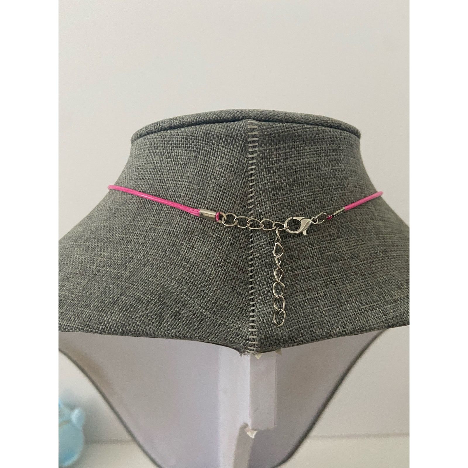 Handmade crown necklace Size ONE SIZE - 4 Thumbnail