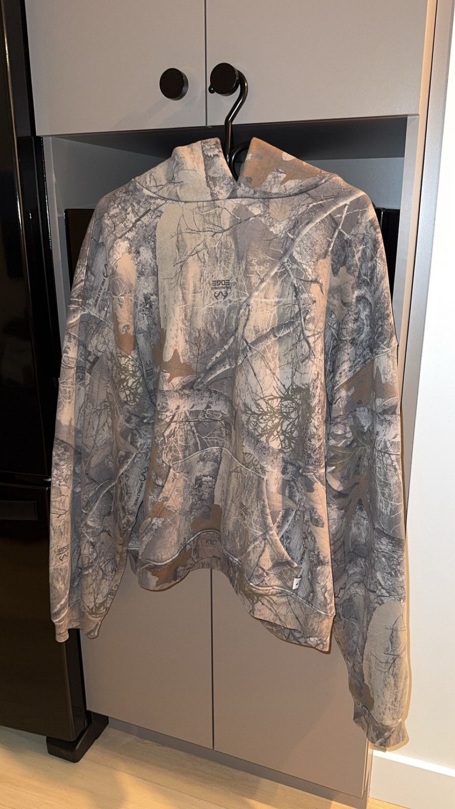 Akimbo Club Akimbo Realtree / Camo Hoodie Size US XXL / EU 58 / 5 - 1 Thumbnail