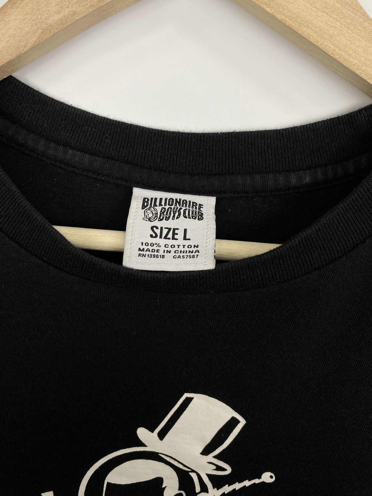 Billionaire Boys Club 💸 Billionaire Boys Club T-Shirt BBC Rare Retro Hype Y2K Size US L / EU 52-54 / 3 - 5 Thumbnail