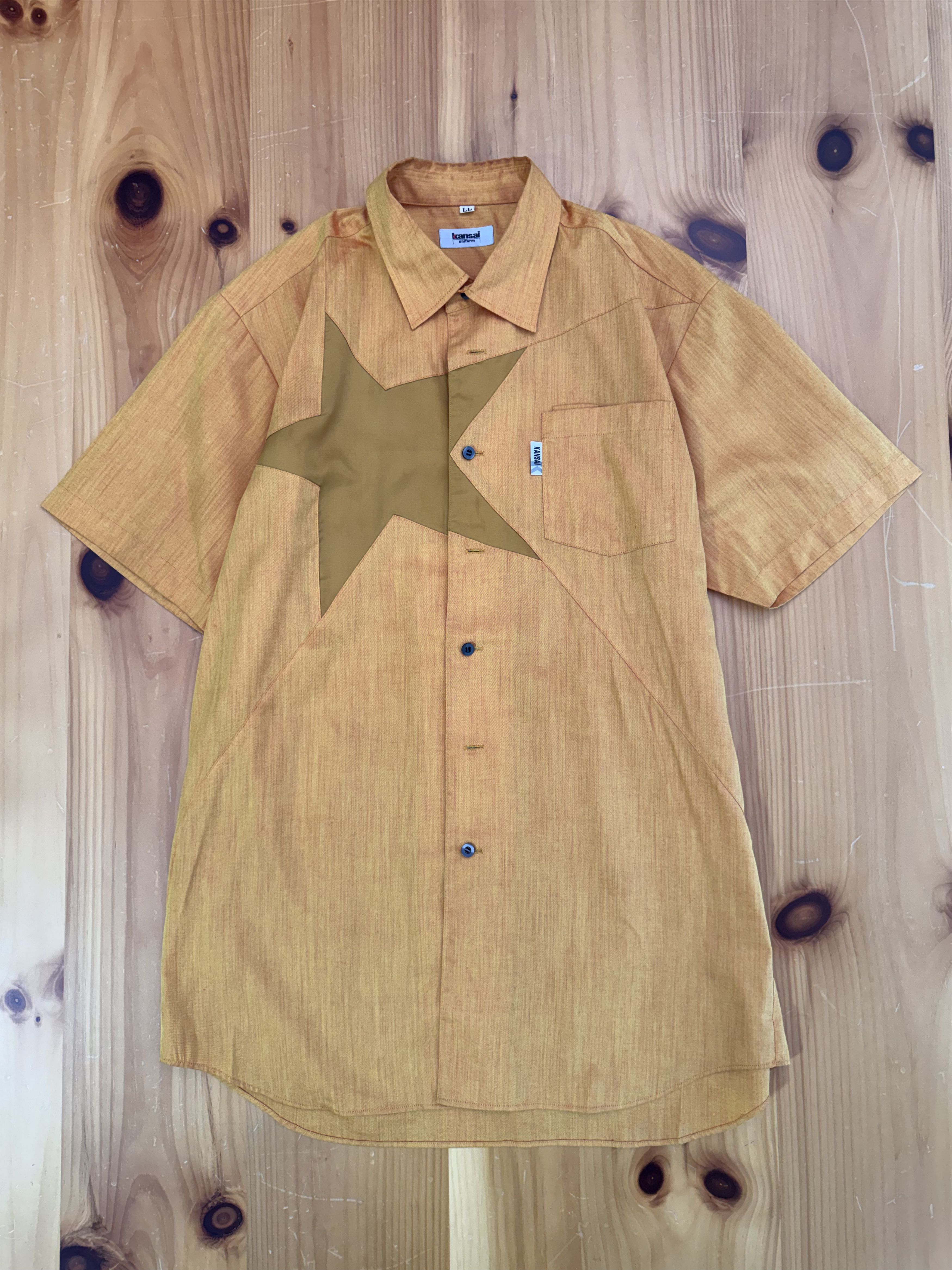 Star Shirt