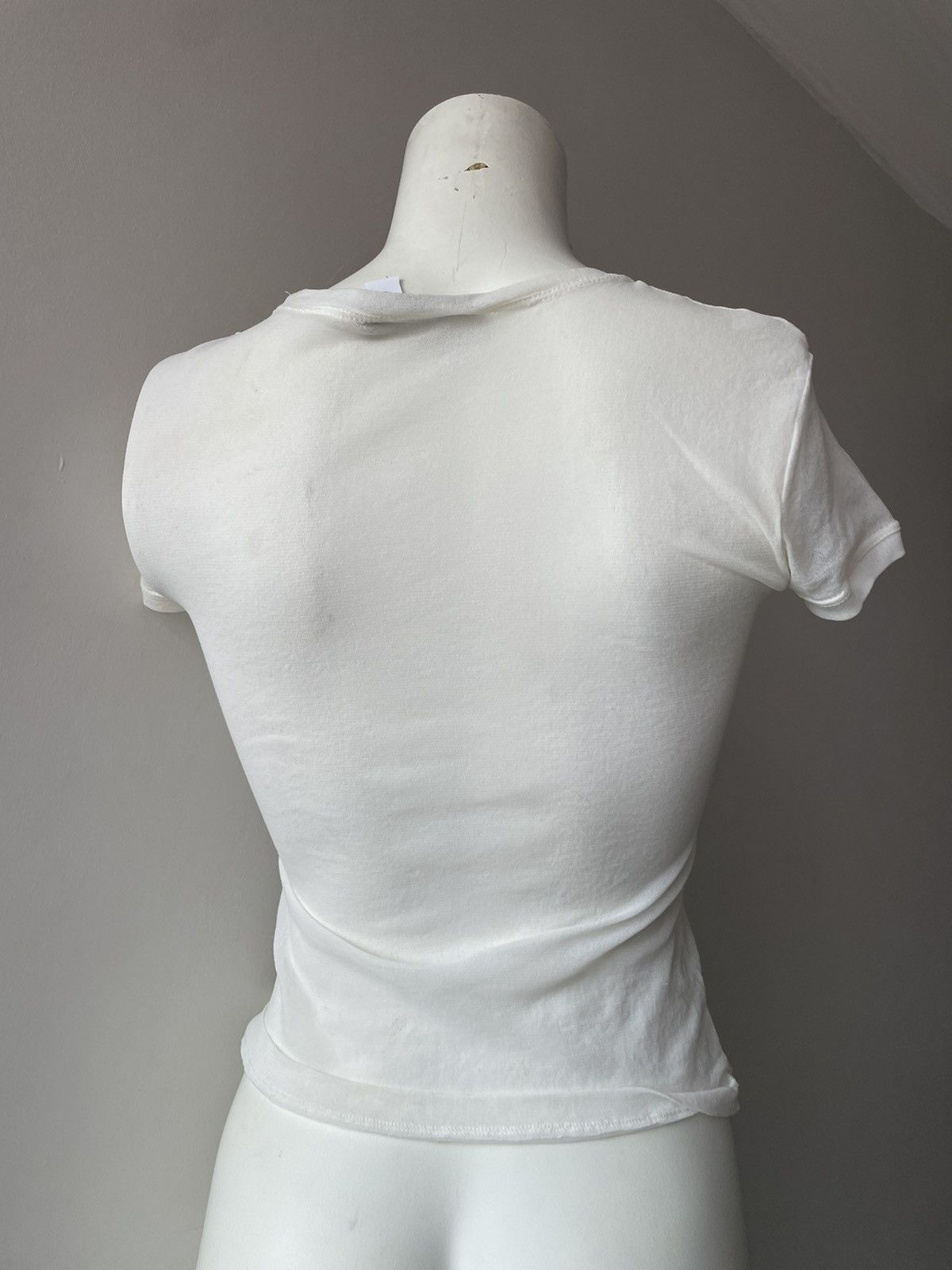 Vintage y2k top Size M / US 6-8 / IT 42-44 - 10 Thumbnail