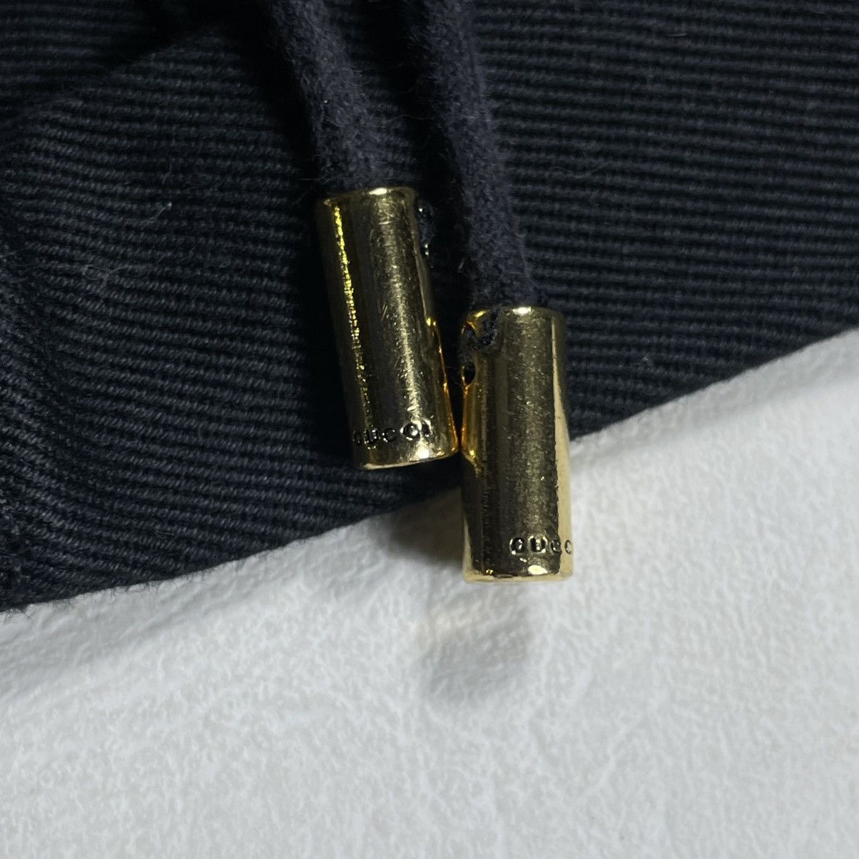 GUCCI FW17 -ALESSANDRO MICHELE CORSET LACE UP LEGGINGS PANTS