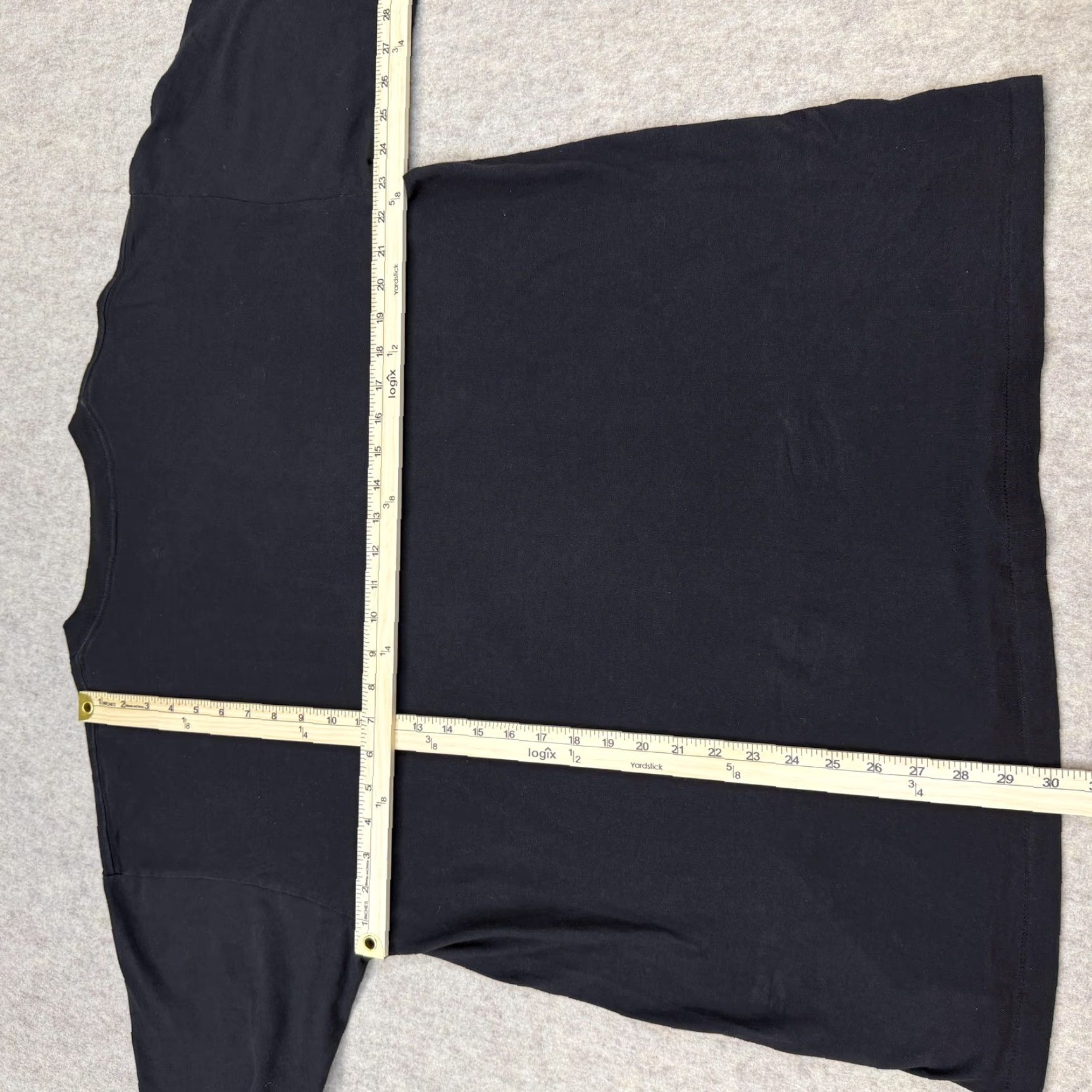 Vintage VINTAGE Beverly Hills 90210 Shirt Mens XL Black Gold Logo Graphic Oneita 90s Size US XL / EU 56 / 4 - 5 Thumbnail