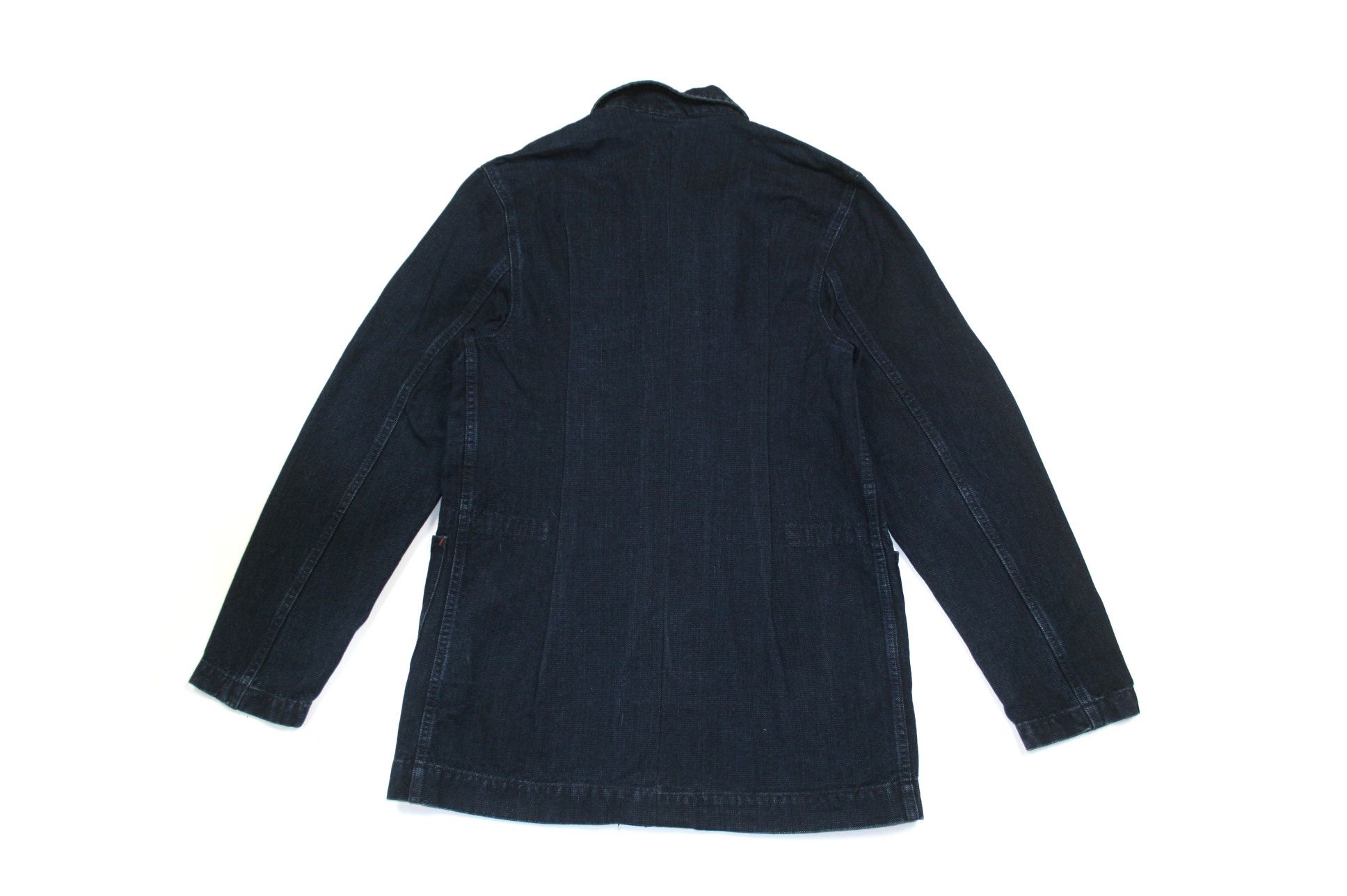 Armor-Lux Fisherman Overshirt Size US M / EU 48-50 / 2 - 2 Thumbnail