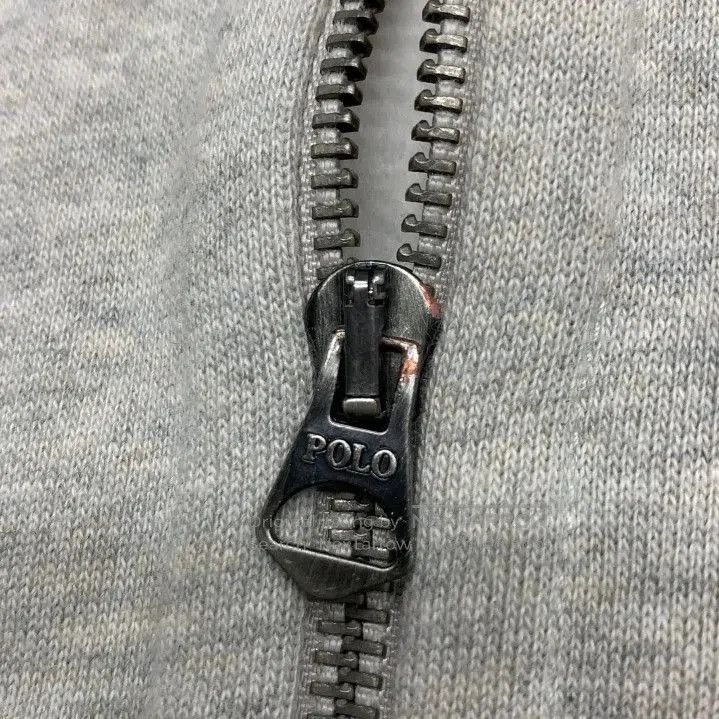 Polo Ralph Lauren Polo Ralph Lauren Classic Logo Embroidered Long. Size US S / EU 44-46 / 1 - 5 Thumbnail