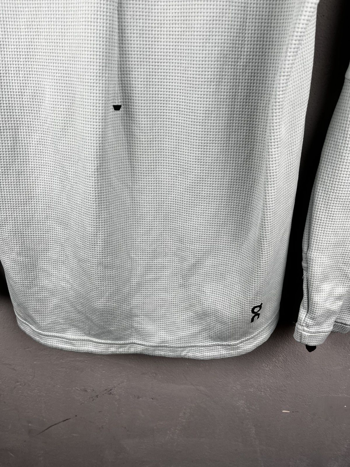 Rapha On Running long sleeve Size L / US 10 / IT 46 - 13 Thumbnail