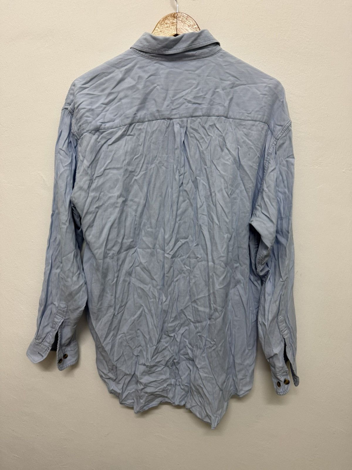 Beverly Hills Polo Club Beverly Hills Polo Club Shirt Size US L / EU 52-54 / 3 - 4 Thumbnail