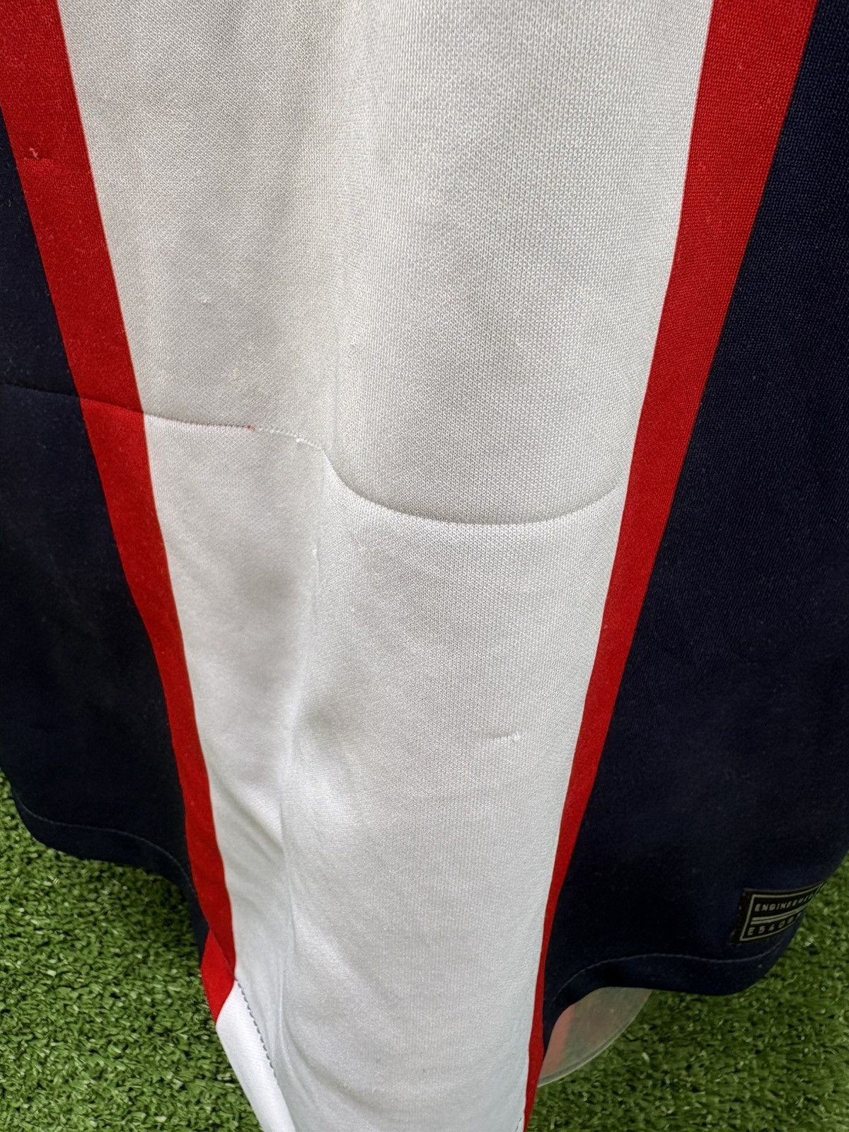 Nike Jersey marquinhos psg Size US S / EU 44-46 / 1 - 8 Thumbnail