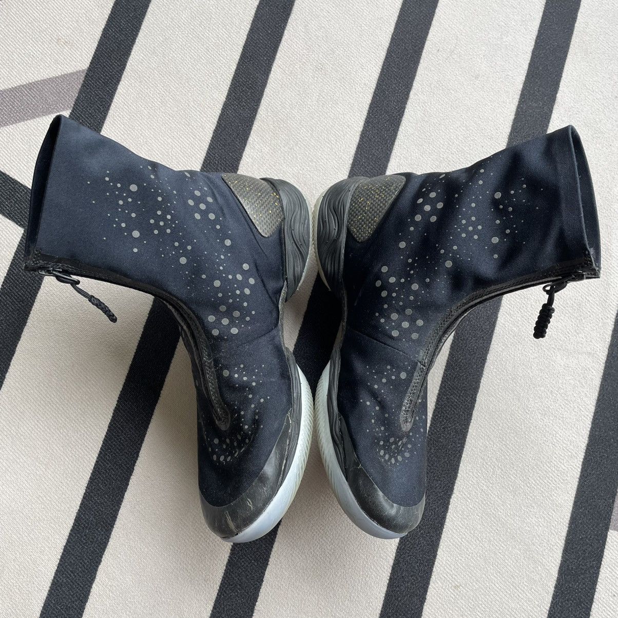Jordan Brand Air Jordan XX8 Locked & Loaded Sneakers Size US 8.5 / EU 41-42 - 4 Thumbnail