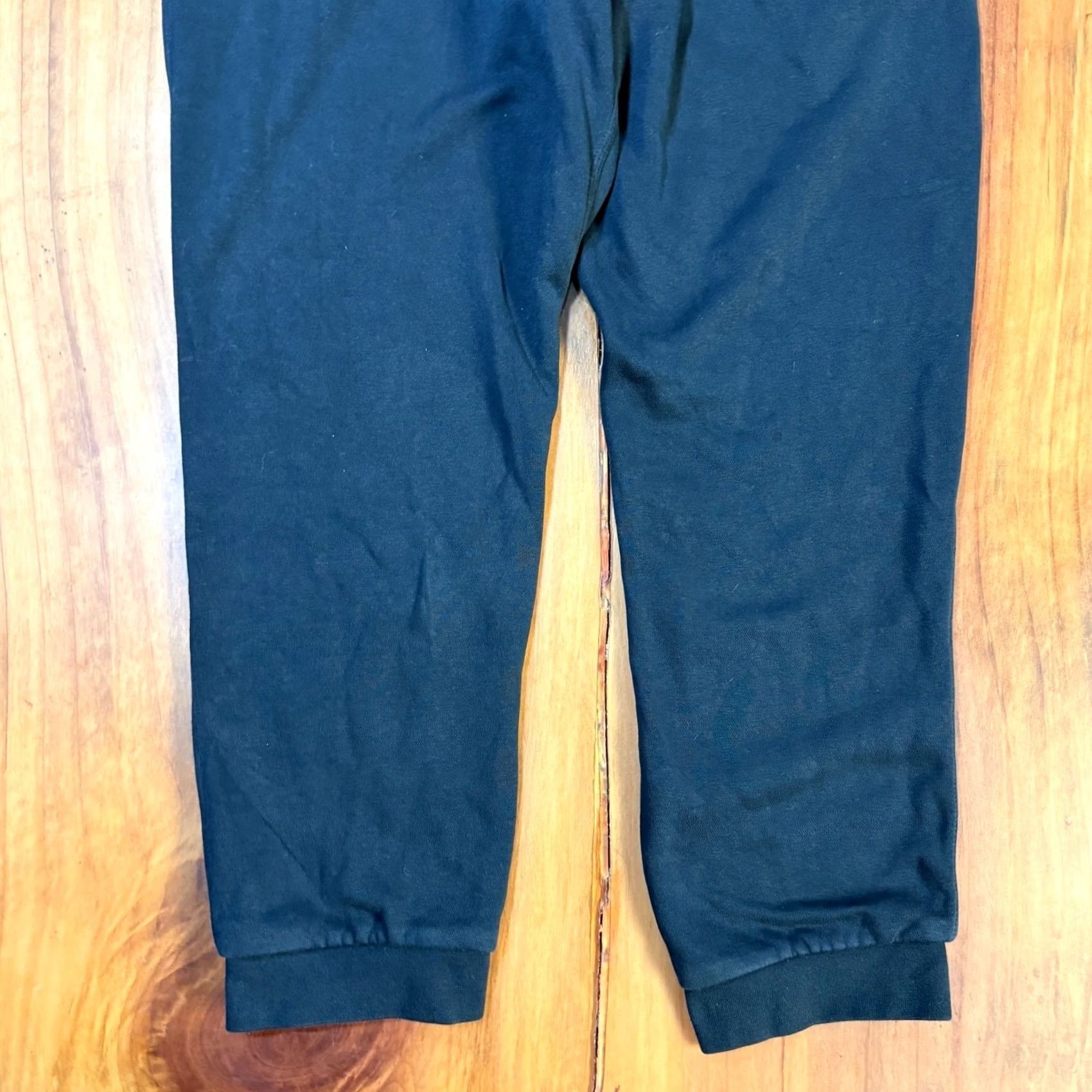 Nike Nike Sportswear Fleece Pants Men XXL 2XL Sweatpants Joggers Drawstring 716830 H9 Size US 34 / EU 50 - 6 Thumbnail