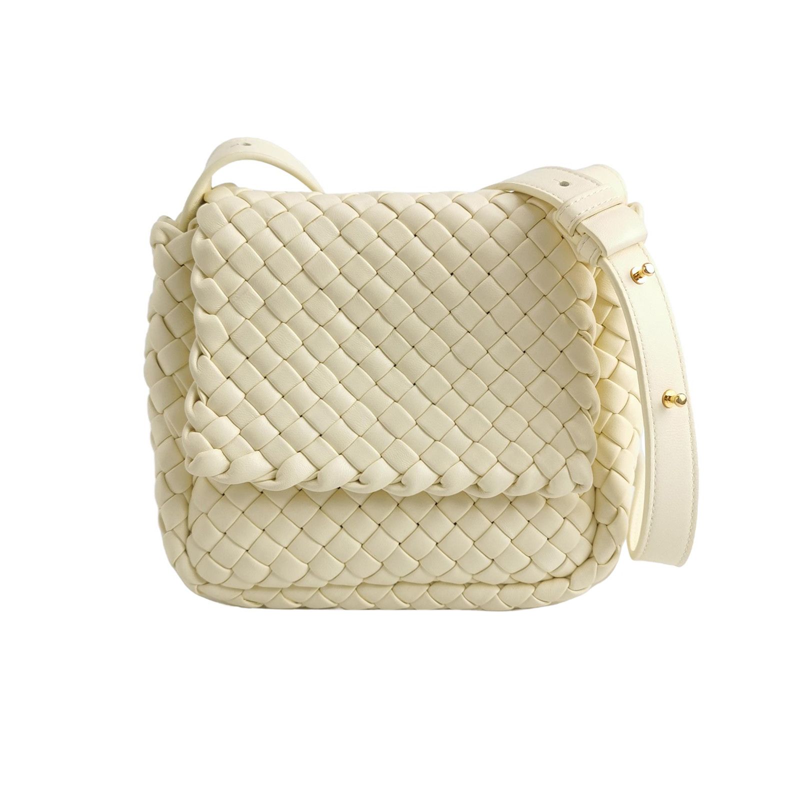 Bottega Veneta Bottega Veneta Women os Shoulder Bags Size ONE SIZE - 1 Thumbnail