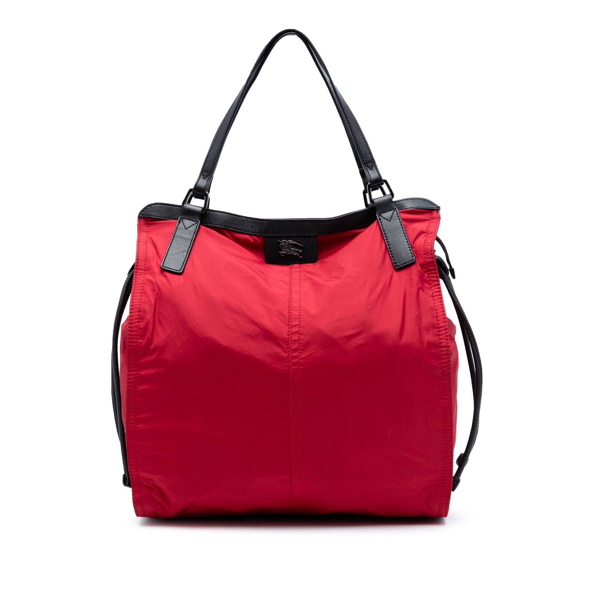 Burberry Nylon Buckleigh Tote Size ONE SIZE - 1 Thumbnail