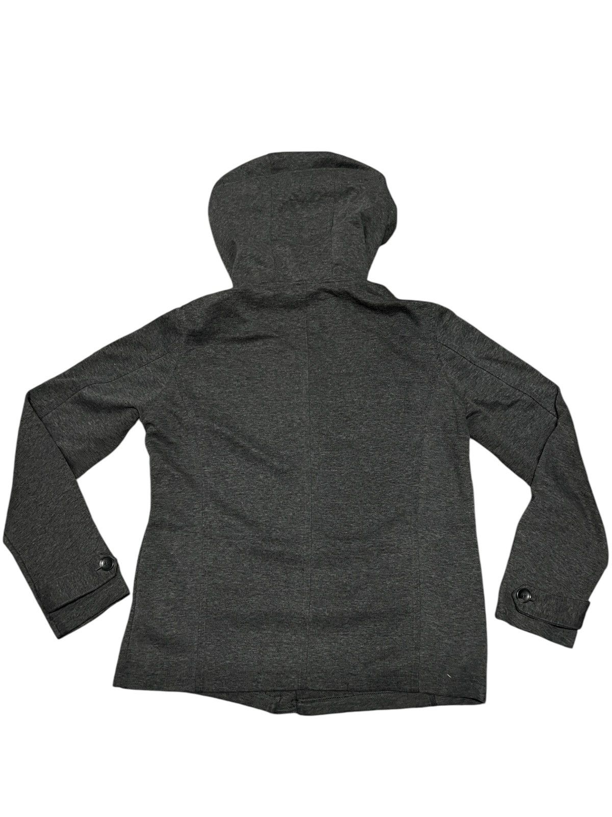 Designer Mossimo Giannulli Zipper Hoodie Jacket Size US M / EU 48-50 / 2 - 2 Thumbnail