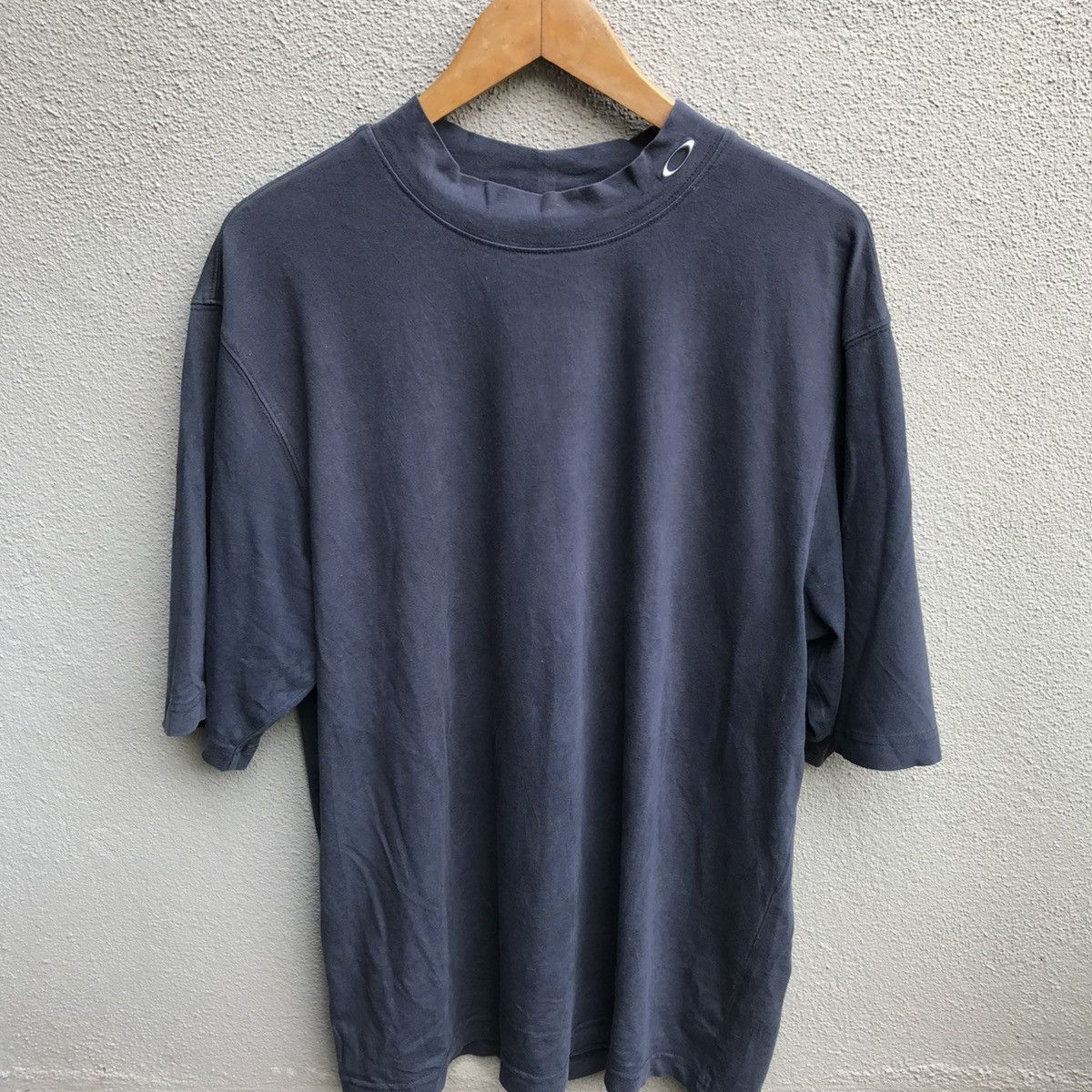 Oakley OAKLEY software usa turtleneck tee Size US L / EU 52-54 / 3 - 2 Thumbnail