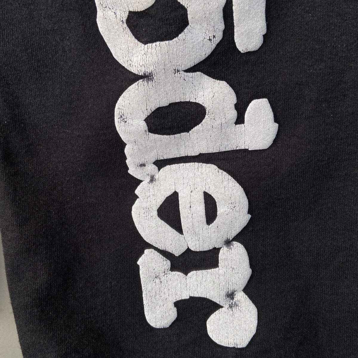 Sp5der Sp5der Souvenir SP5 Sweatpants Size US 30 / EU 46 - 4 Thumbnail