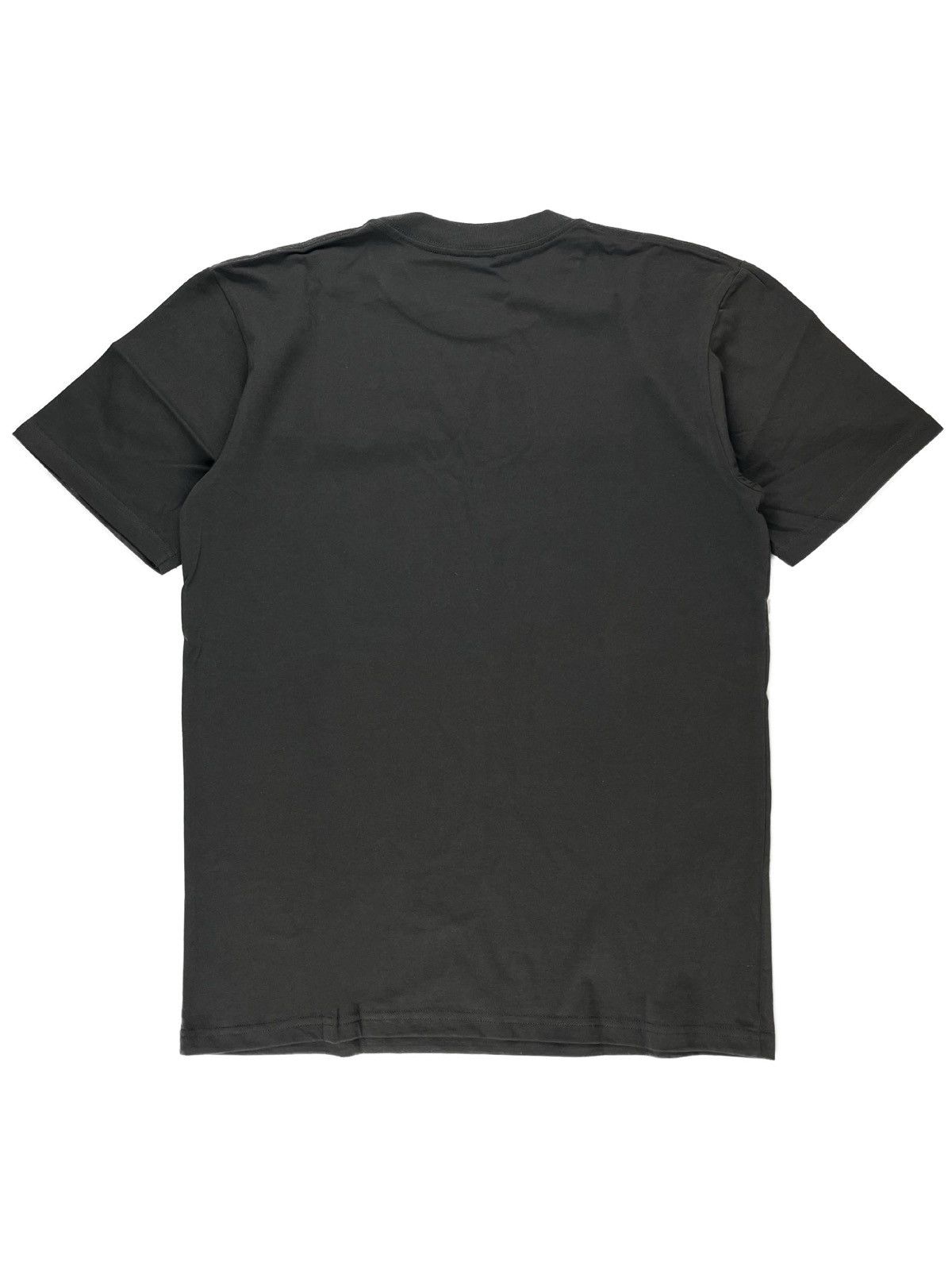 Japanese Brand Number (N)ine I Love Grandma Print Tshirt Size US M / EU 48-50 / 2 - 2 Thumbnail