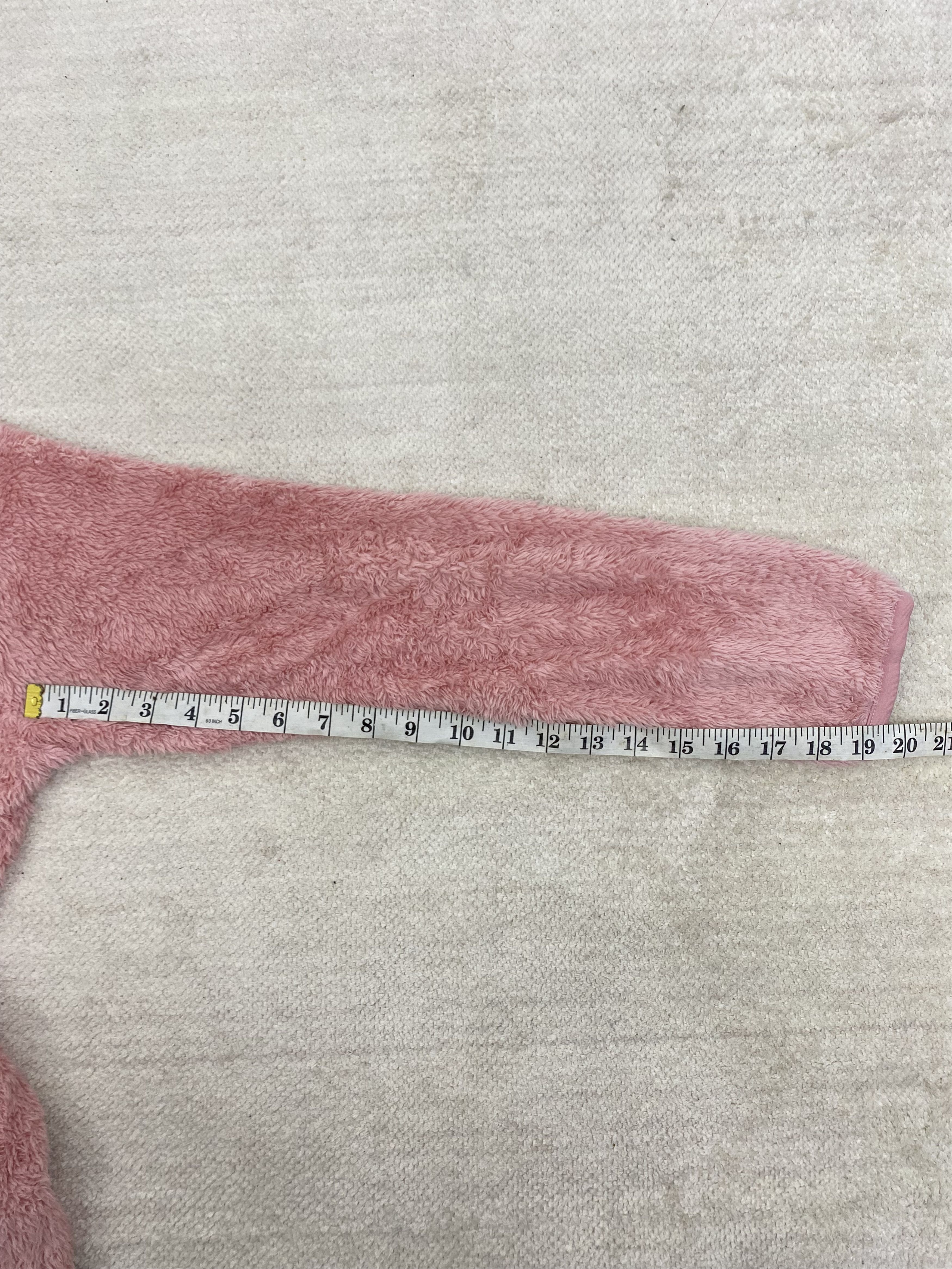 Japanese Brand × Uniqlo Uniqlo Kids Jacket Fur Size S / US 4 / IT 40 - 9 Thumbnail