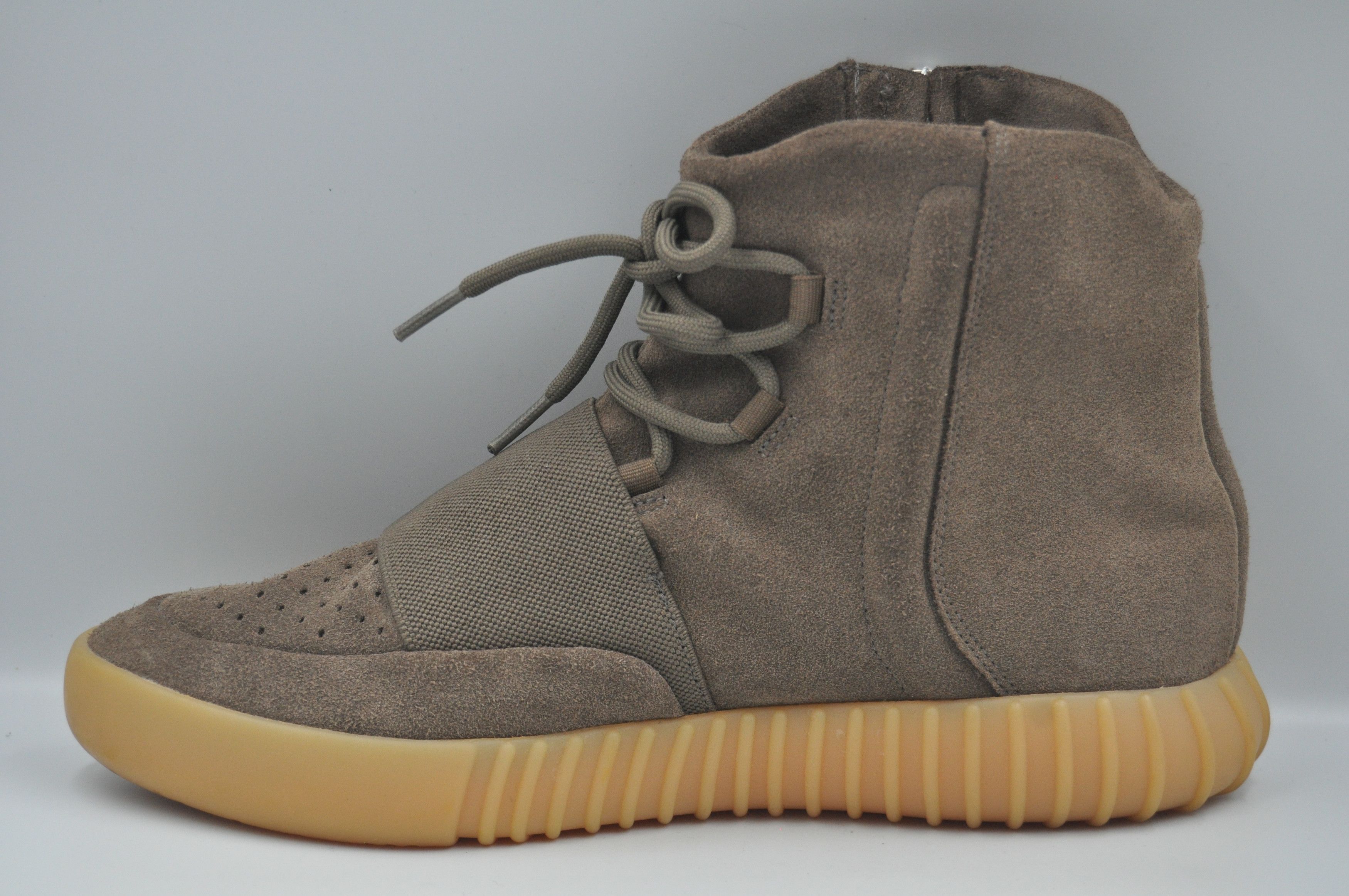 Adidas × Kanye West Adidas - F/W 16 - Yeezy Boost 750 Size US 9.5 / EU 42-43 - 3 Thumbnail