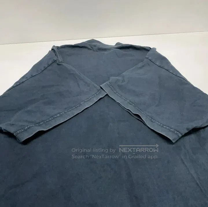 Balenciaga Balenciaga Black Logo Casual Short Sleeve T. Size US M / EU 48-50 / 2 - 9 Thumbnail