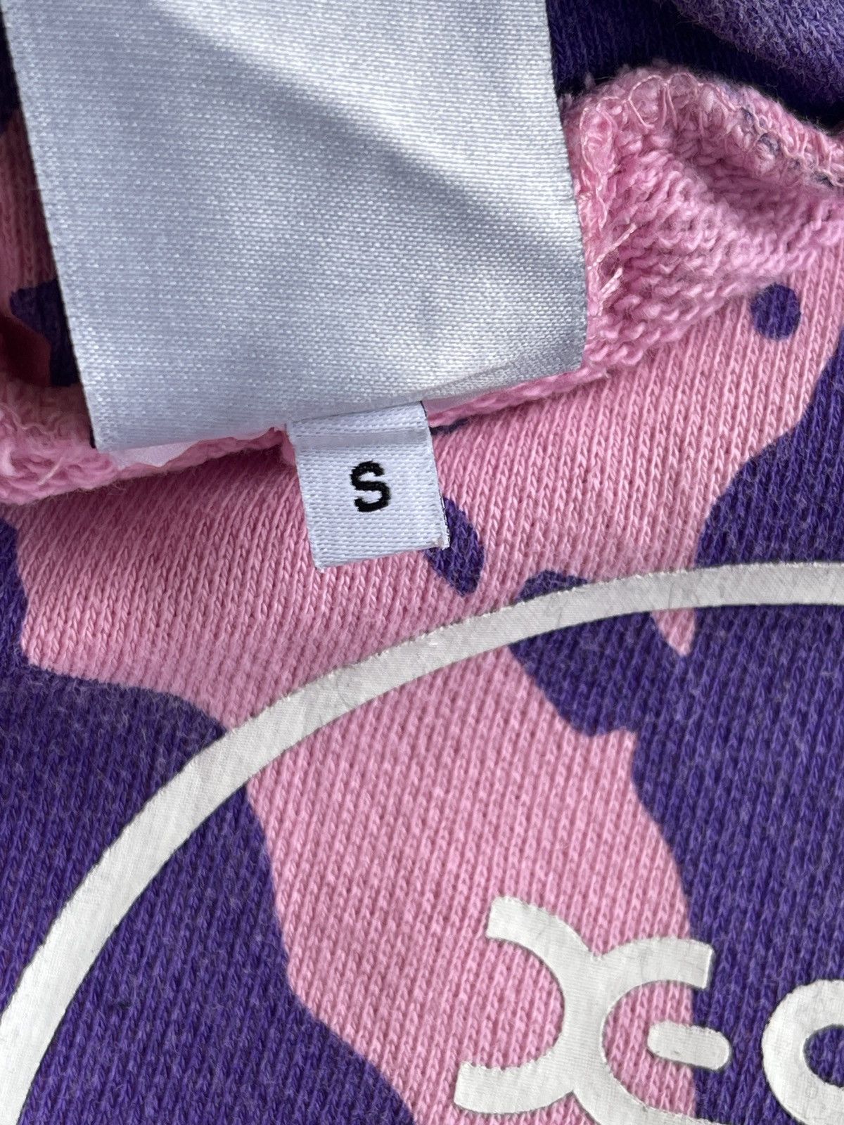 X-Girl X-Girl x Chinatown Market Smiley Collaboration Sweat Pants Size 30" / US 8 / IT 44 - 8 Thumbnail