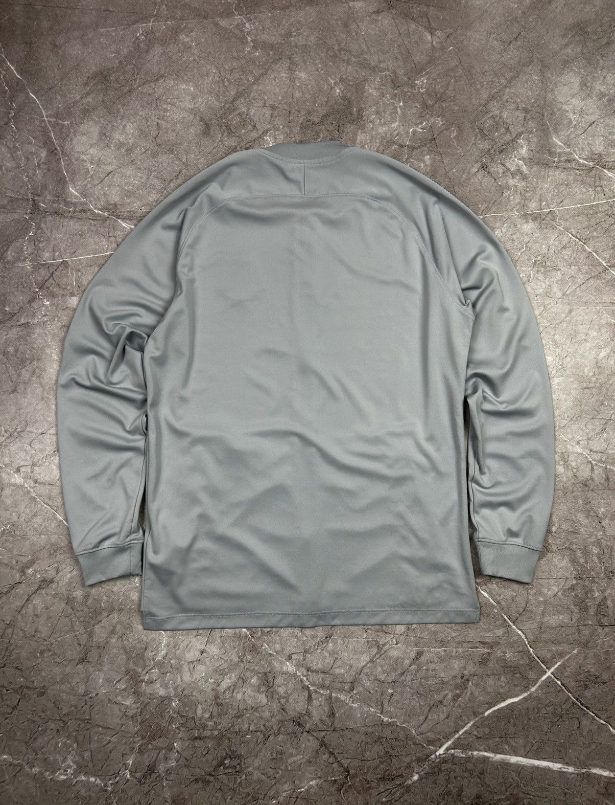 Nike × Vintage Vintage Nike Inter Milan track jacket Size M logo Size US M / EU 48-50 / 2 - 2 Thumbnail