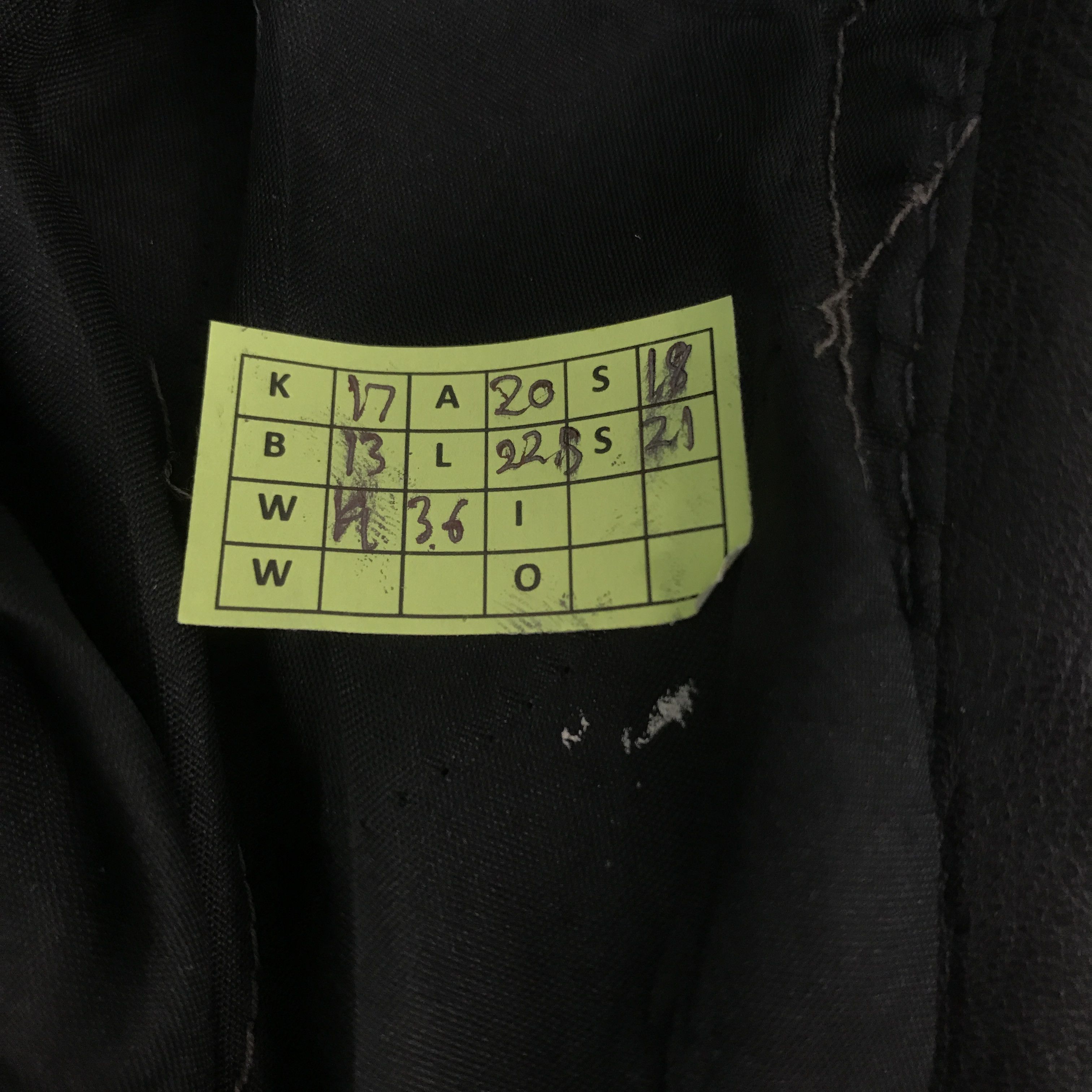 First MFG Co. × Vintage Vintage First Genuine Leather Double collar Jacket Size US S / EU 44-46 / 1 - 10 Thumbnail