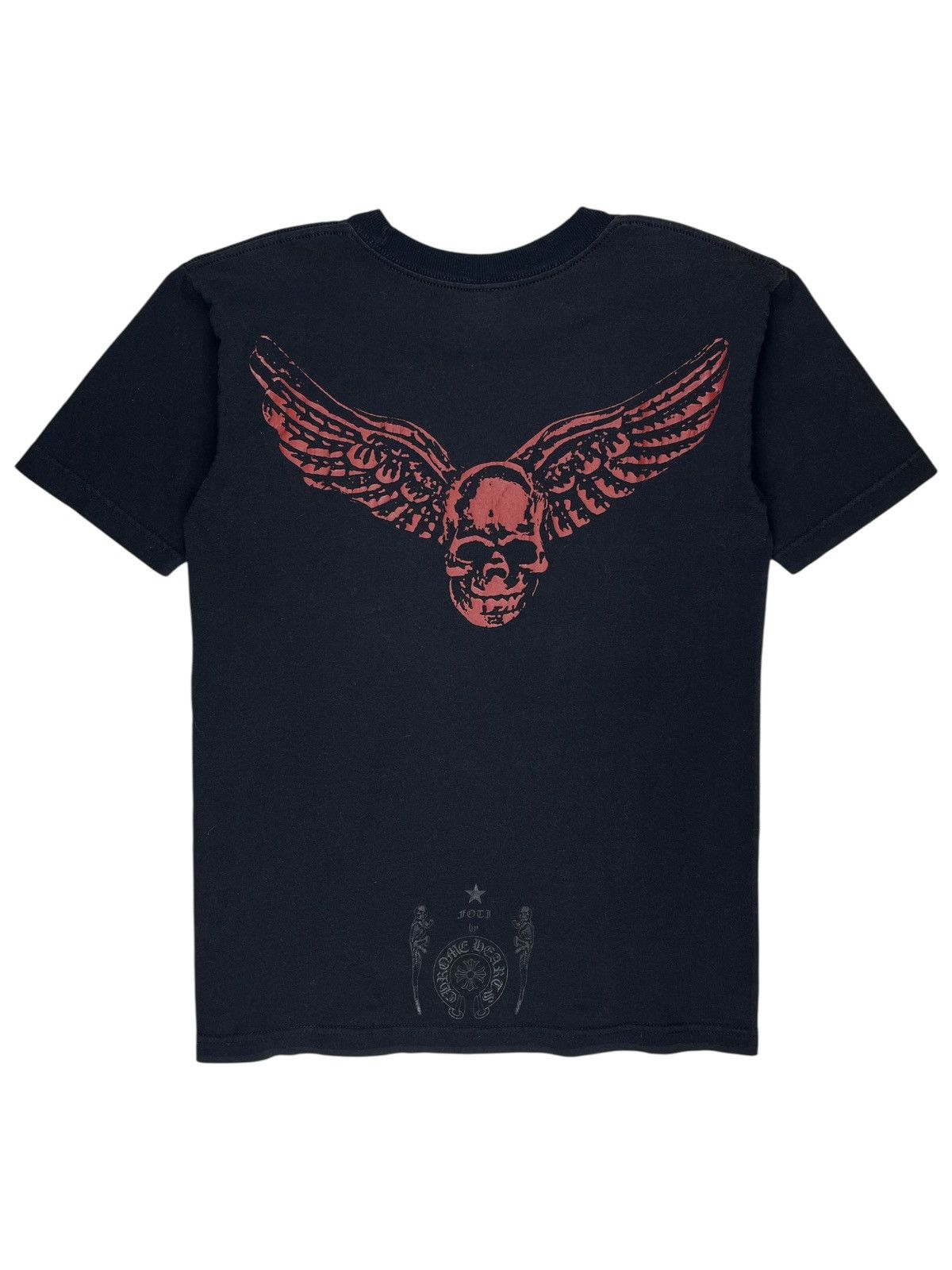 Chrome Hearts Foti T Shirt | Grailed