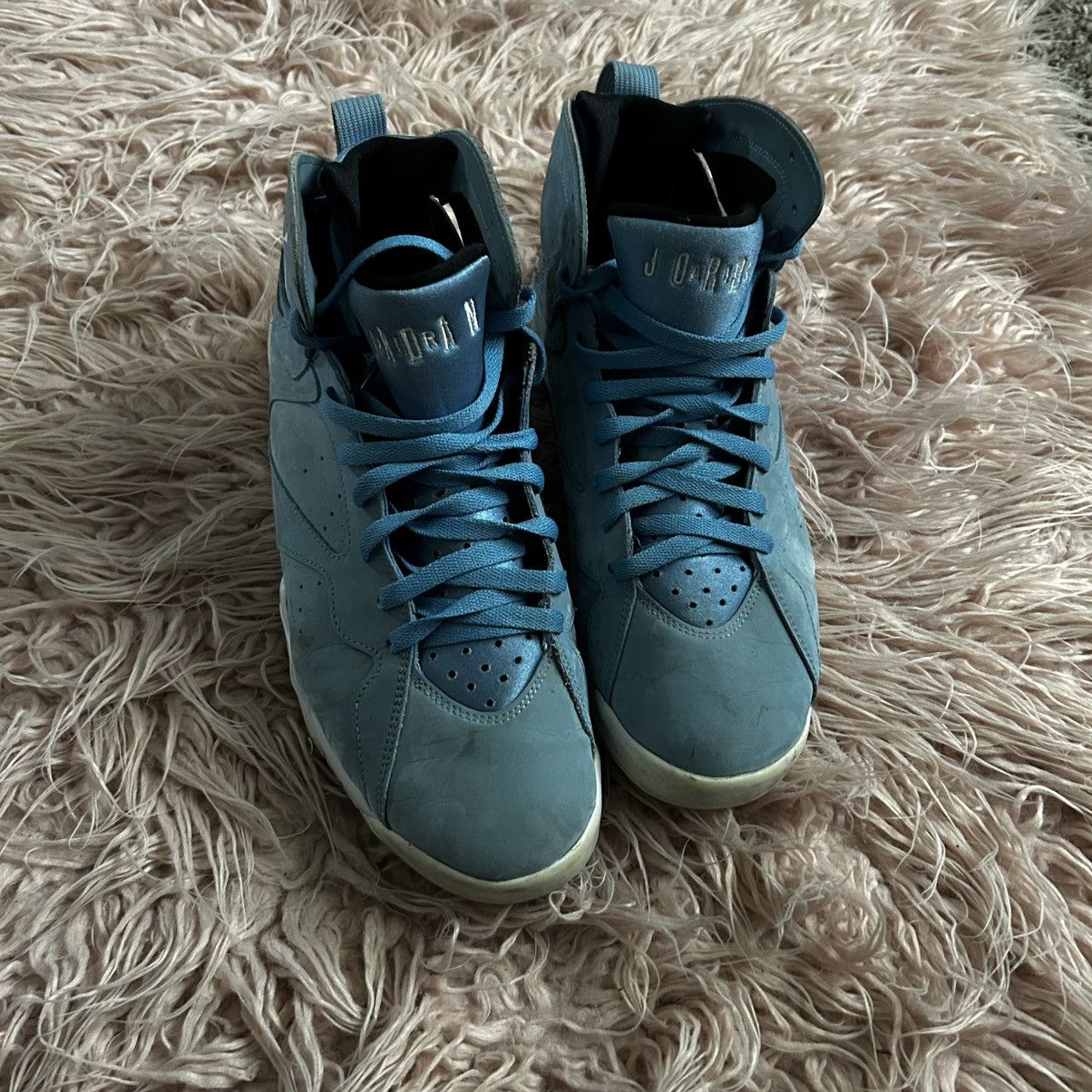 Jordan Brand × Vintage Jordan 7 Pantone Size US 11 / EU 44 - 3 Thumbnail