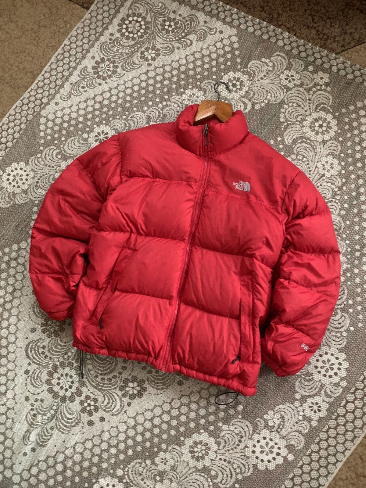 The North Face The north face rad puffer 550 Size US XL / EU 56 / 4 - 1 Thumbnail