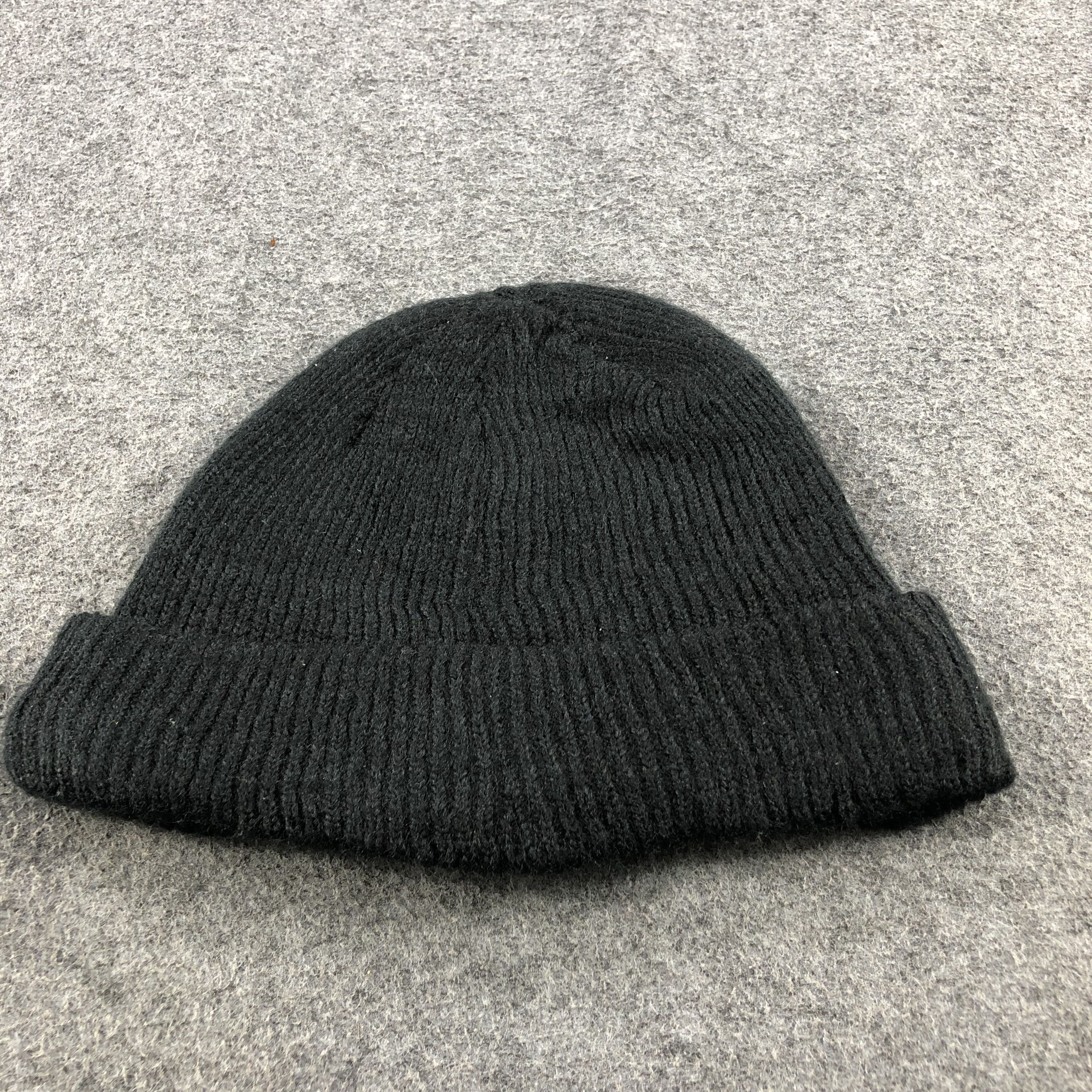 LOWRYS FARM Lowrys Farm Fisherman Beanie Snowcap Snow Hat B173 Size ONE SIZE - 4 Thumbnail