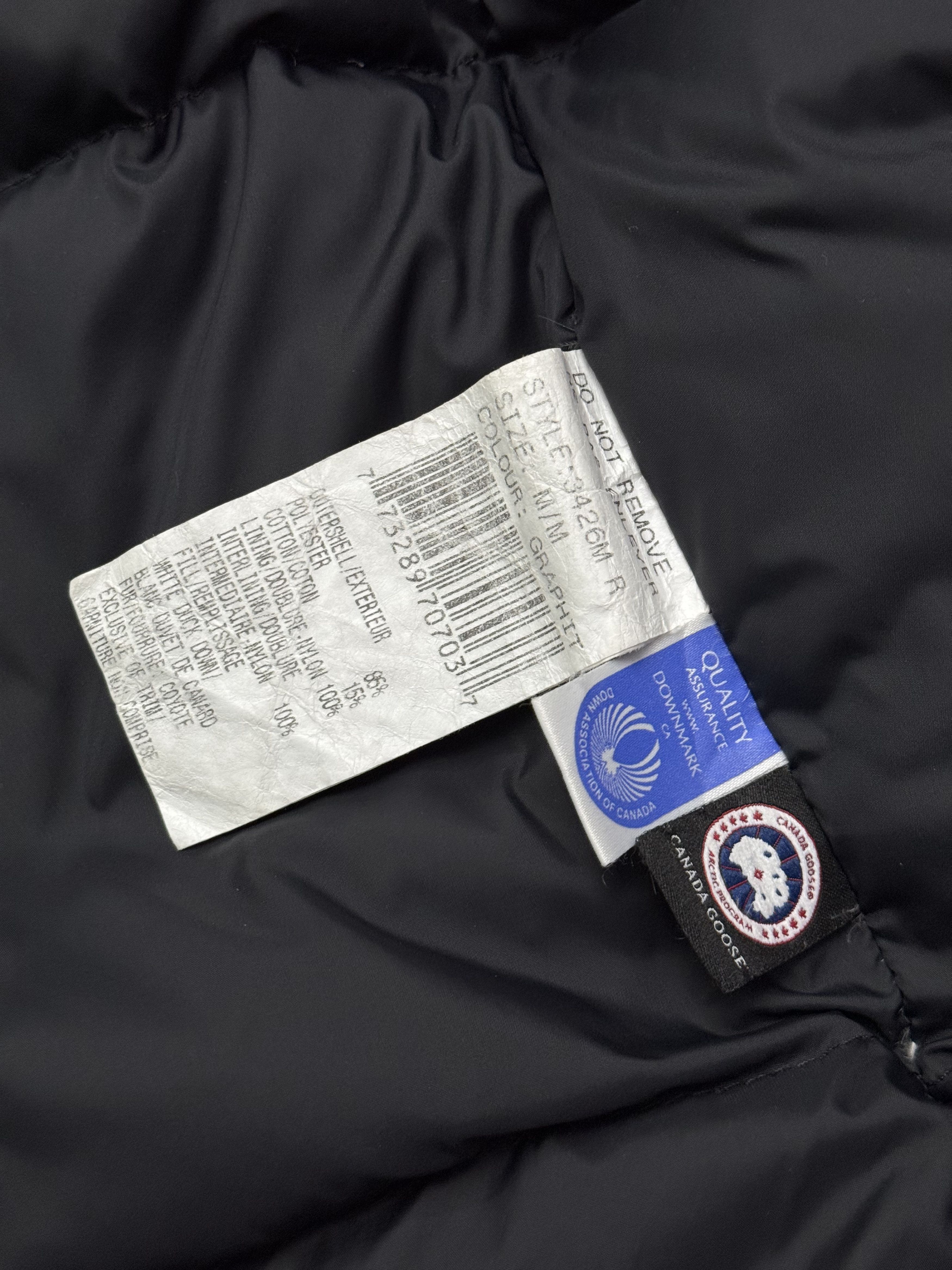 Canada Goose Chateau Parka Size US M / EU 48-50 / 2 - 7 Thumbnail