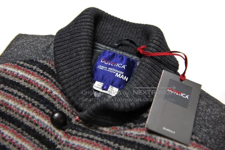Junya Watanabe Junya Watanabe Puffer vest Size US S / EU 44-46 / 1 - 4 Thumbnail