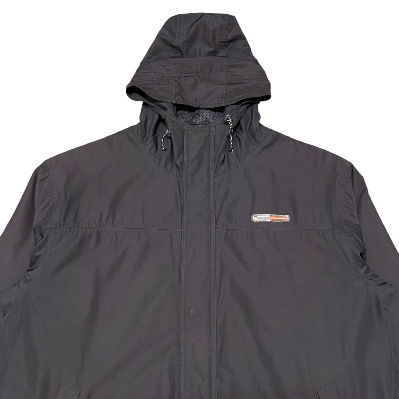 Chaps Ralph Lauren Vintage Chaps Ralph Lauren Hooded Jacket Size US L / EU 52-54 / 3 - 2 Thumbnail