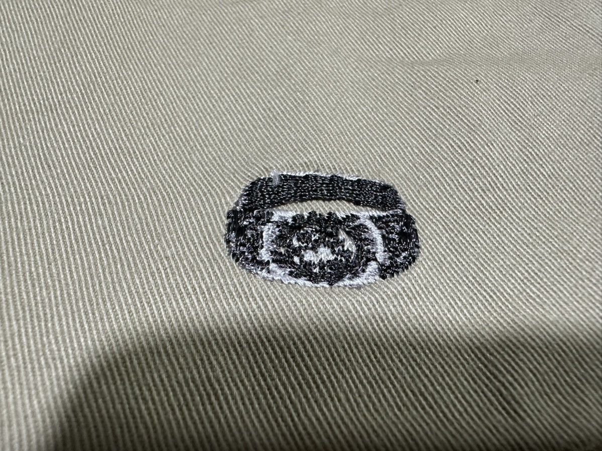 Kapital 🔥Kapital Shorts Pants Rings Embroidered Size US 32 / EU 48 - 10 Thumbnail