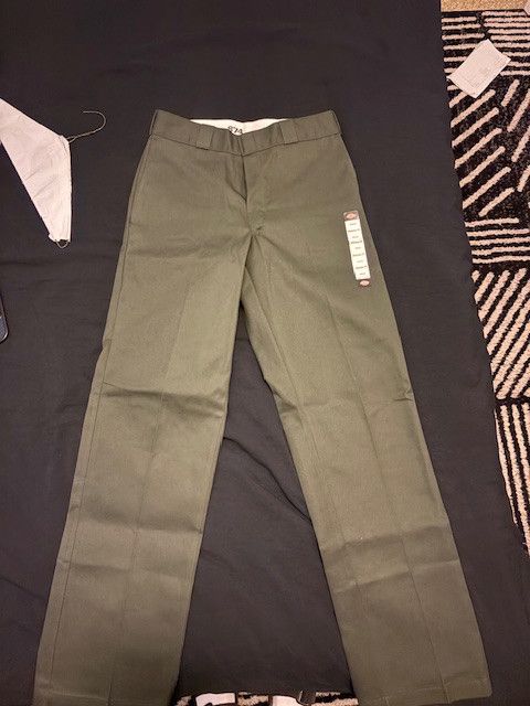 Dickies Dickies Original 874 Work Pant Size US 30 / EU 46 - 2 Thumbnail
