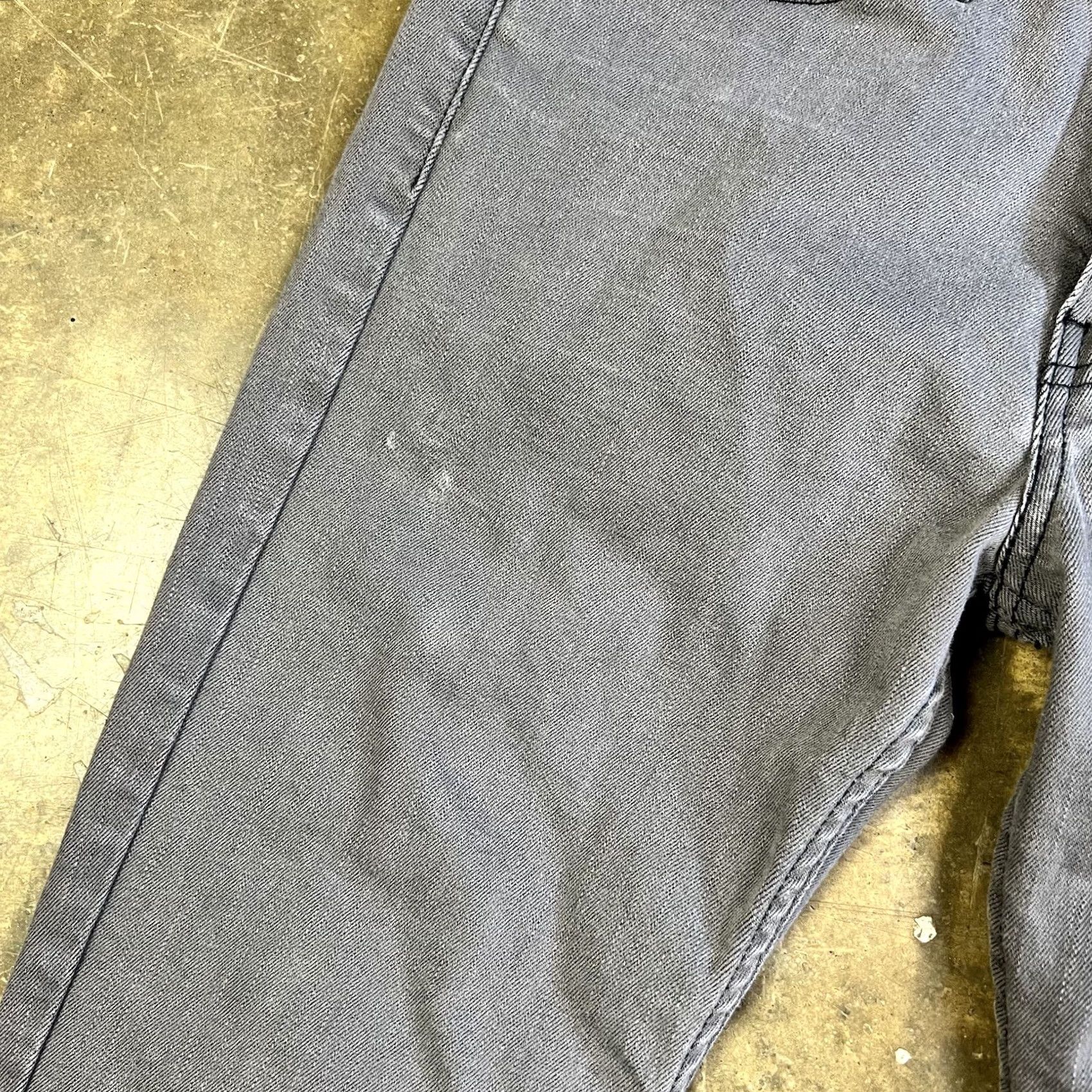 Levi's VINTAGE? No. Size US 28 / EU 44 - 6 Thumbnail