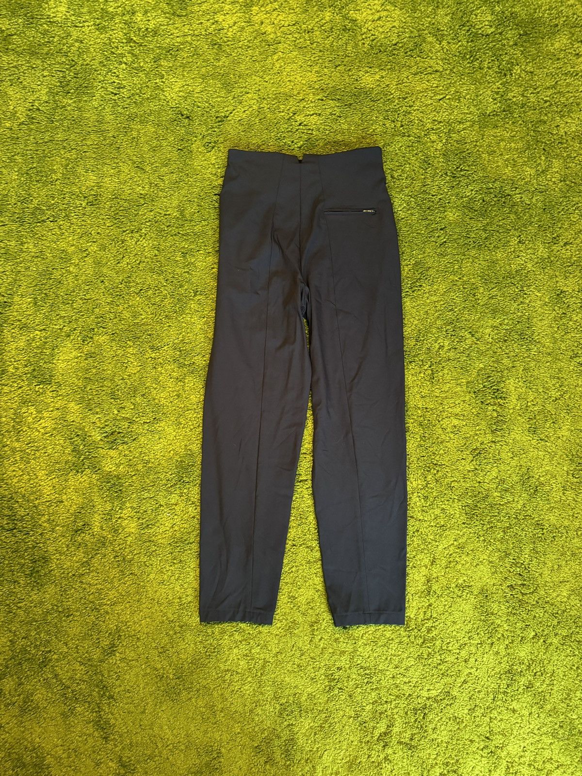 Designer × Marithe + Francois Girbaud Marithe Francois Girbaud MFG avant garde palazzo pants Size 27" / US 4 / IT 40 - 4 Thumbnail