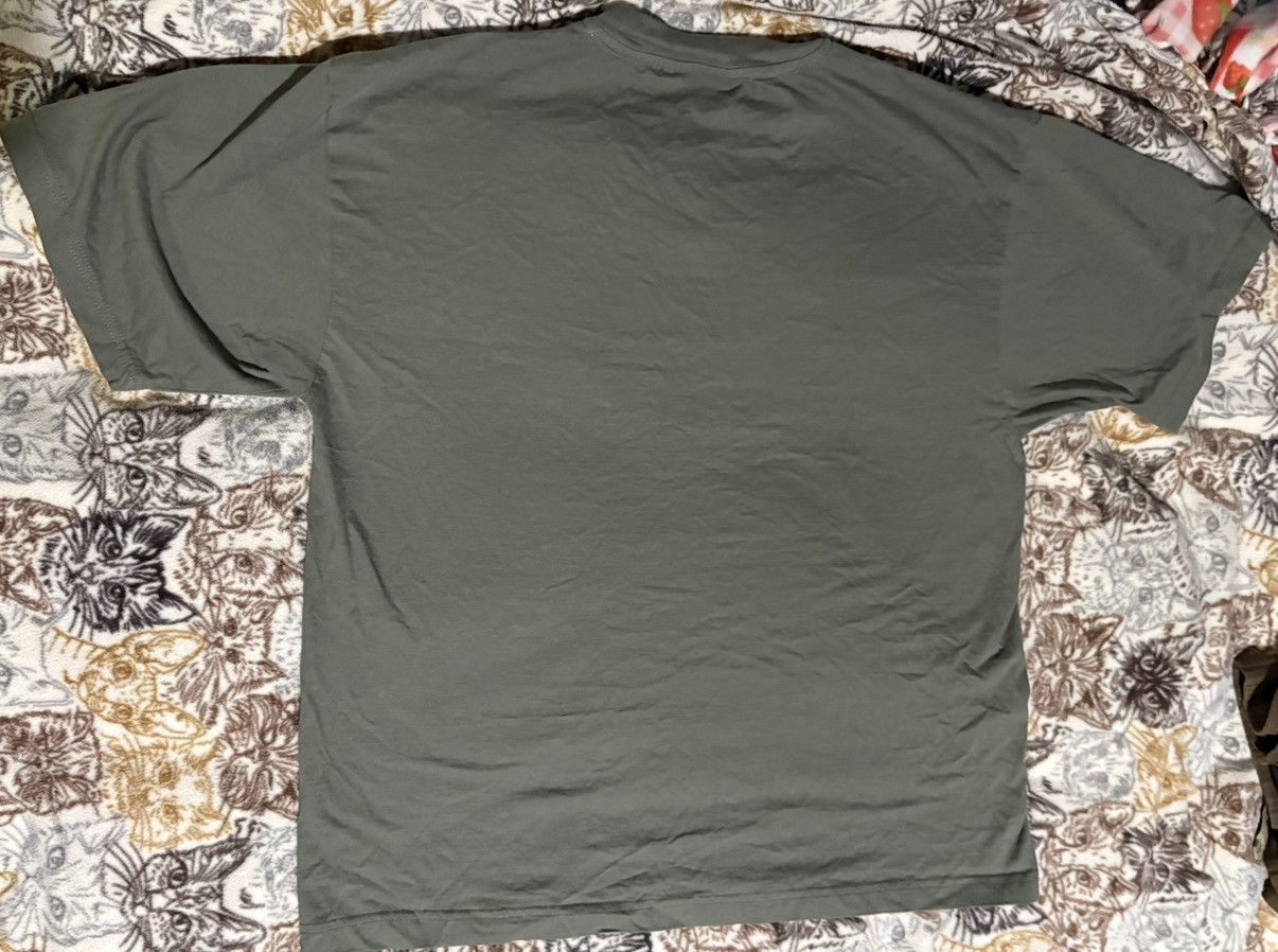 Hanes × Vintage Embroidered Hanes Stonehenge Tee Size US XL / EU 56 / 4 - 2 Thumbnail