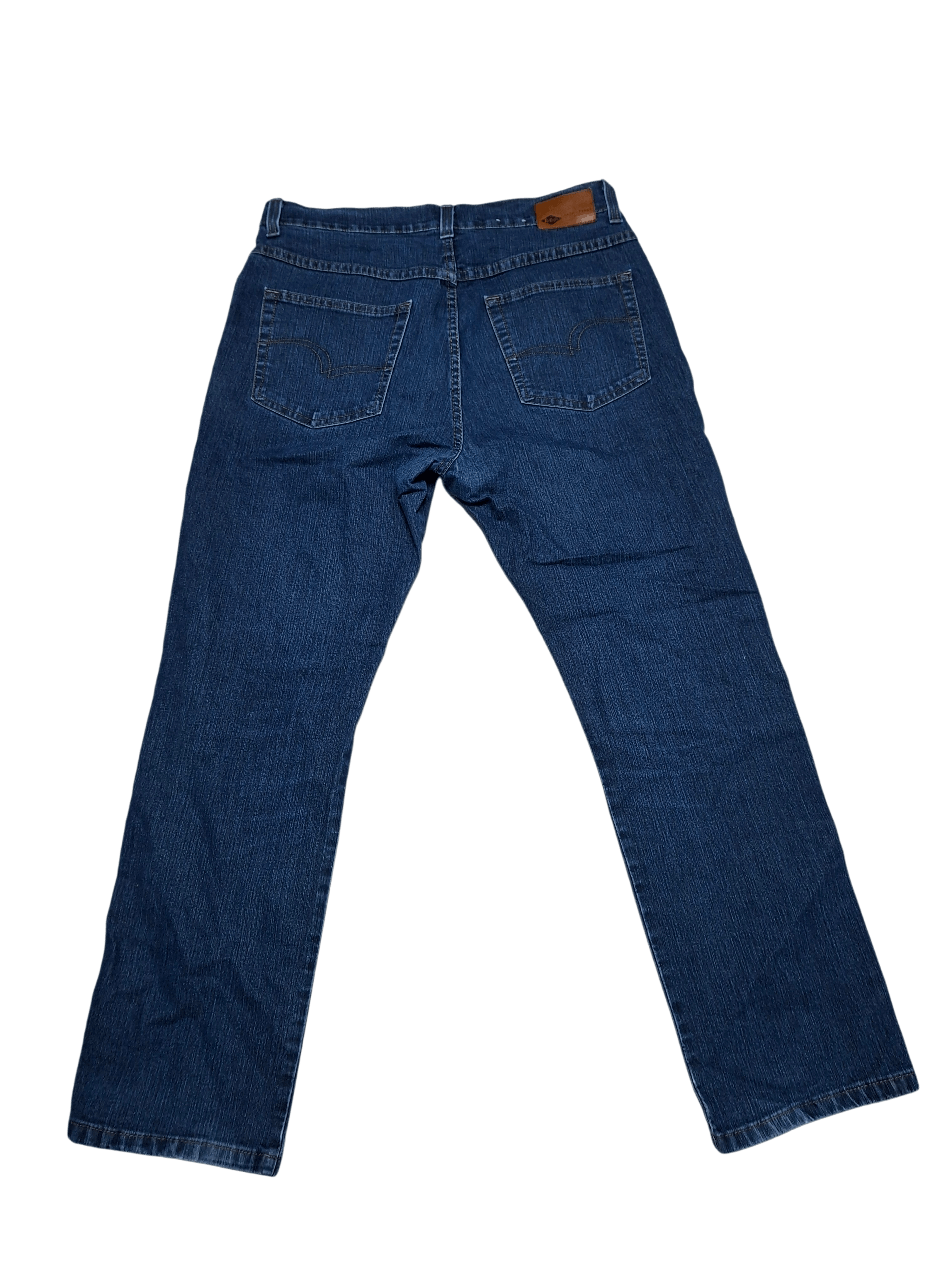 Other LEE COOPER VINTAGE MADE IN ESTONIA JEANS DENIM Size US 36 / EU 52 - 2 Thumbnail