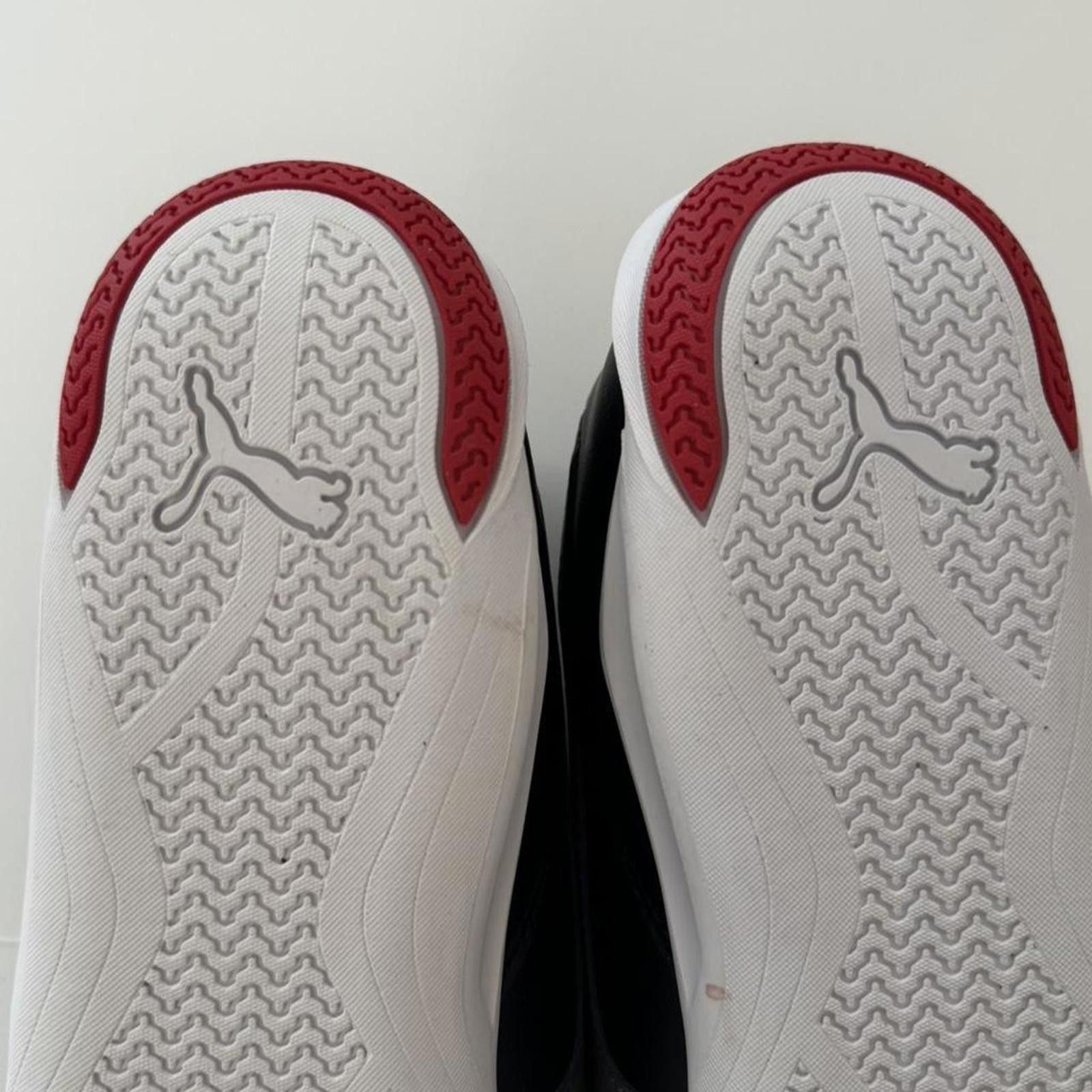 Puma PUMA Shoes Men's 11.5 Scuderia Ferrari R-Cat Motorsport Size US 11.5 / EU 44-45 - 6 Thumbnail