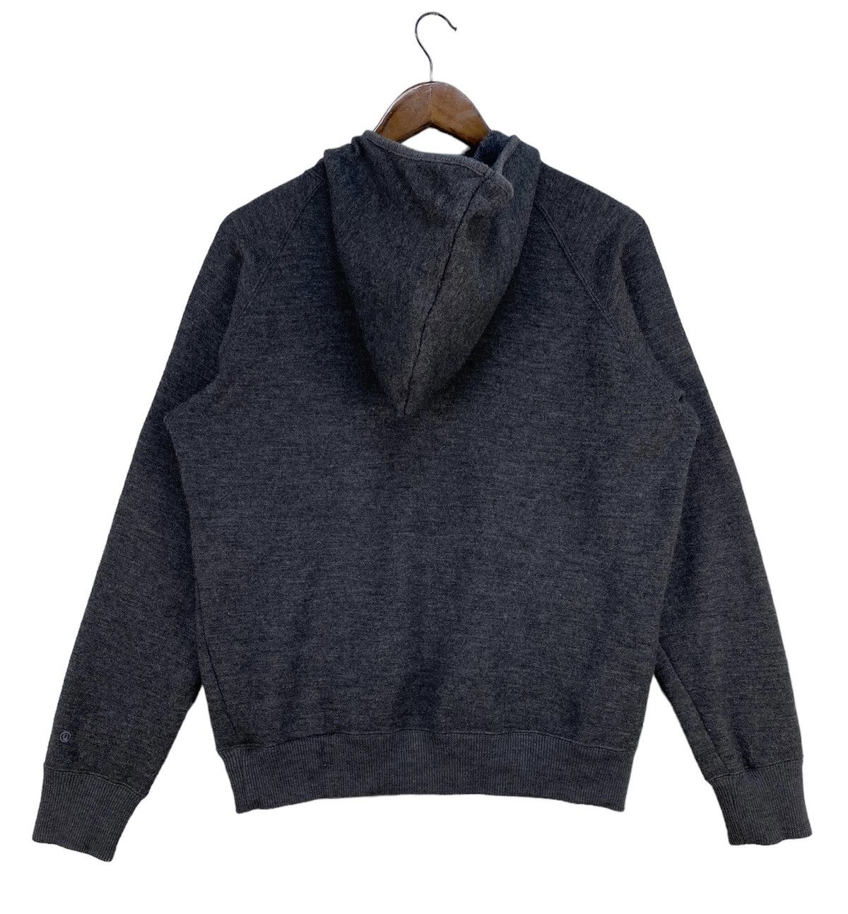 Undercover Undercoverism For Rebels Hooded Size US L / EU 52-54 / 3 - 3 Thumbnail