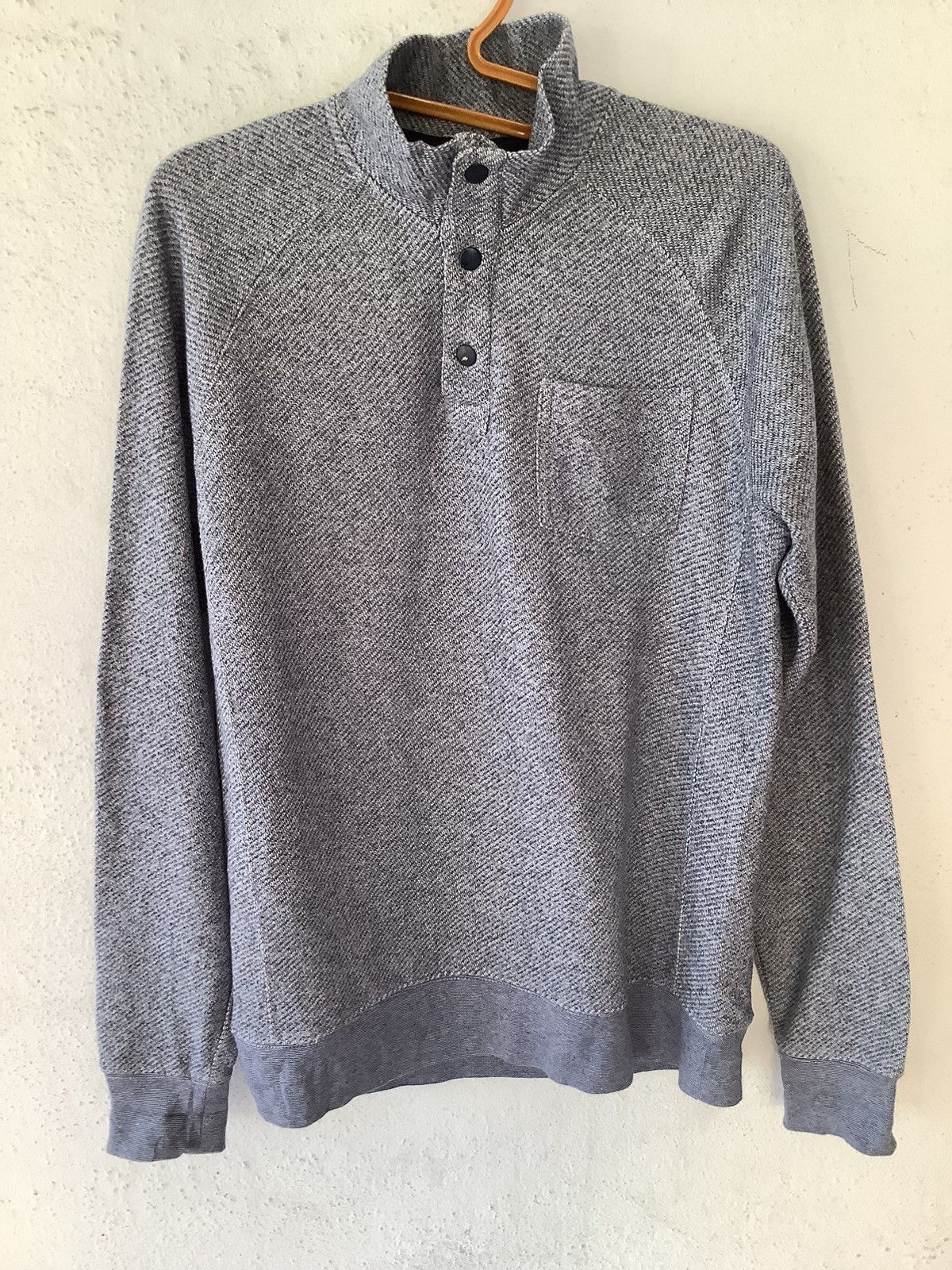Old Navy × Vintage Vintage Old Navy Streetwear Size US S / EU 44-46 / 1 - 1 Thumbnail