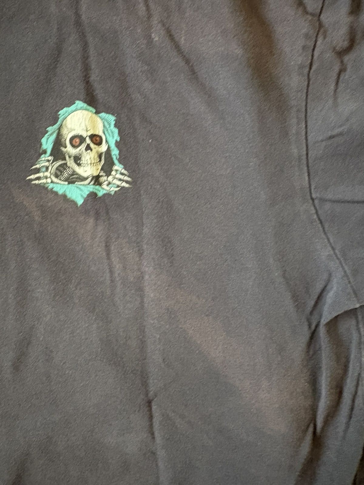 Powell Peralta Powell Peralta Ripper Shop Logo Large Size US L / EU 52-54 / 3 - 4 Thumbnail