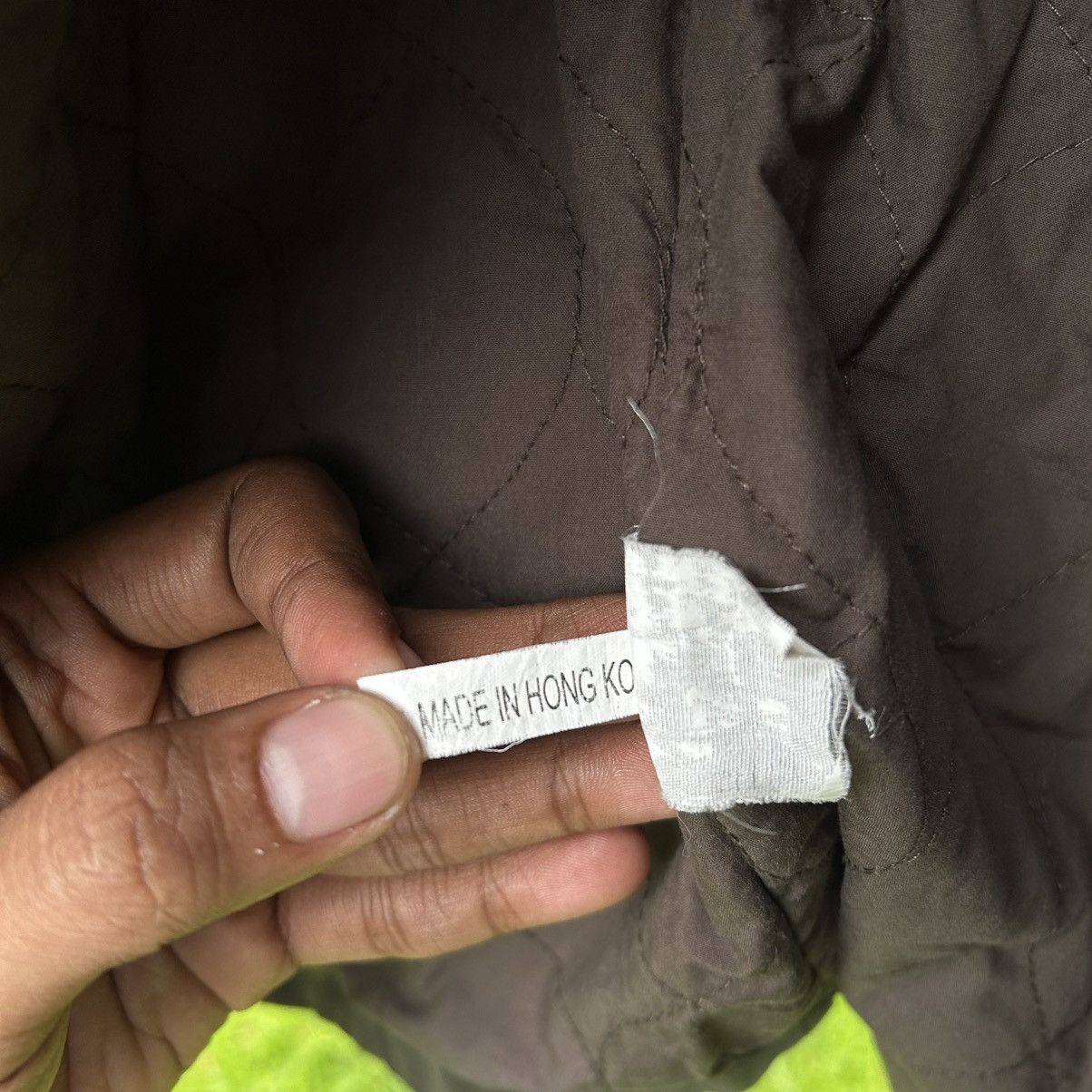 Marlboro Classics Rare Vintage 90s Work Jacket Marlboro Classics Size US XL / EU 56 / 4 - 15 Thumbnail