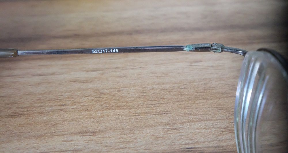 Other Solvil et Titus FTT-0415 Glasses Size ONE SIZE - 6 Thumbnail