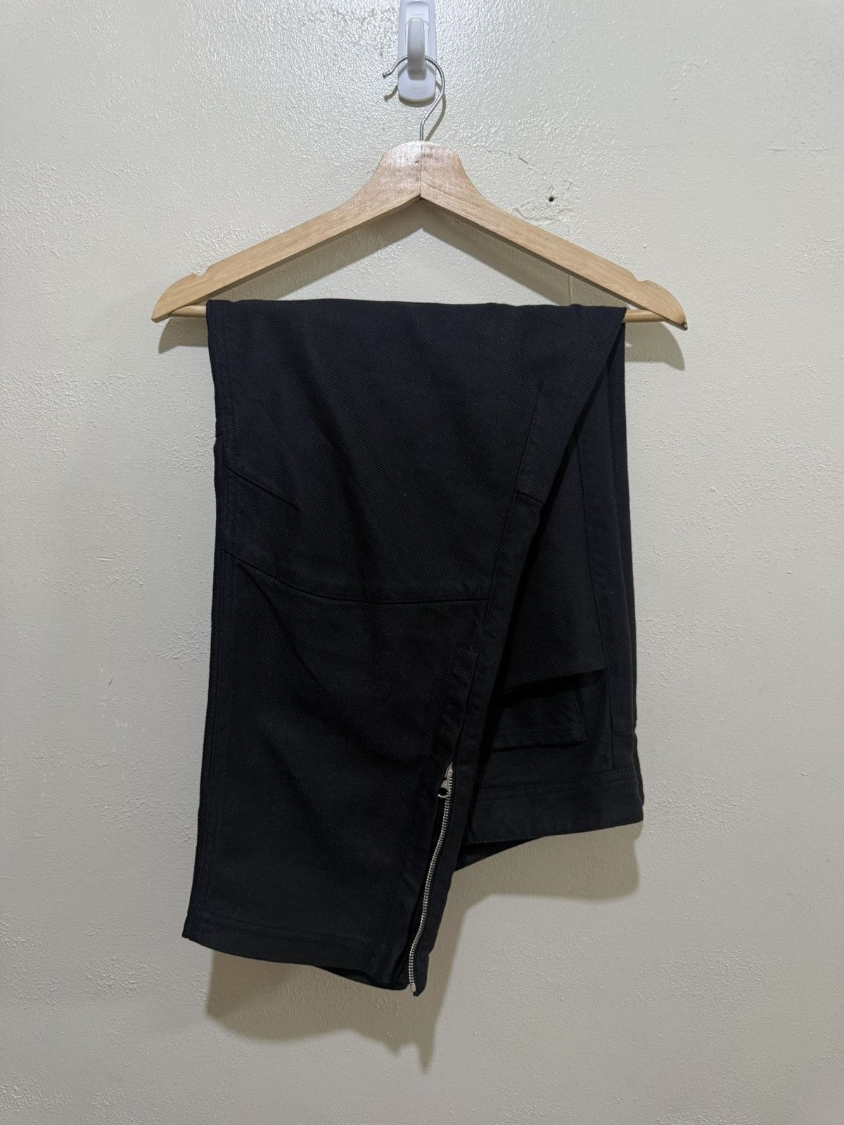 Stone Island Shadow Project Stone Island Shadow Project AW22 Rider 5.5 Pocket Pants Size US 36 / EU 52 - 1 Thumbnail