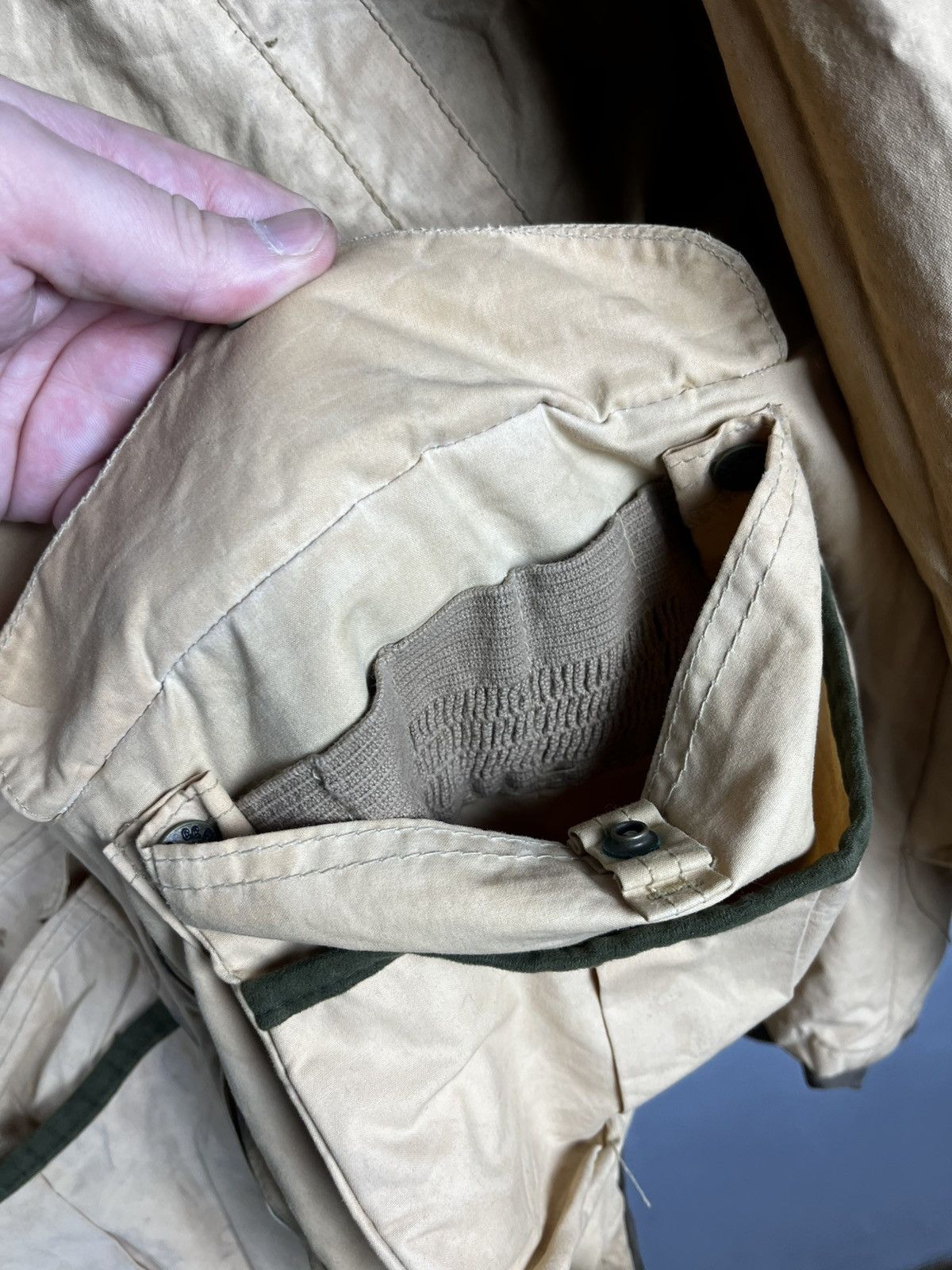 Filson Filson vintage 80s jacket size xl Size US XL / EU 56 / 4 - 18 Thumbnail