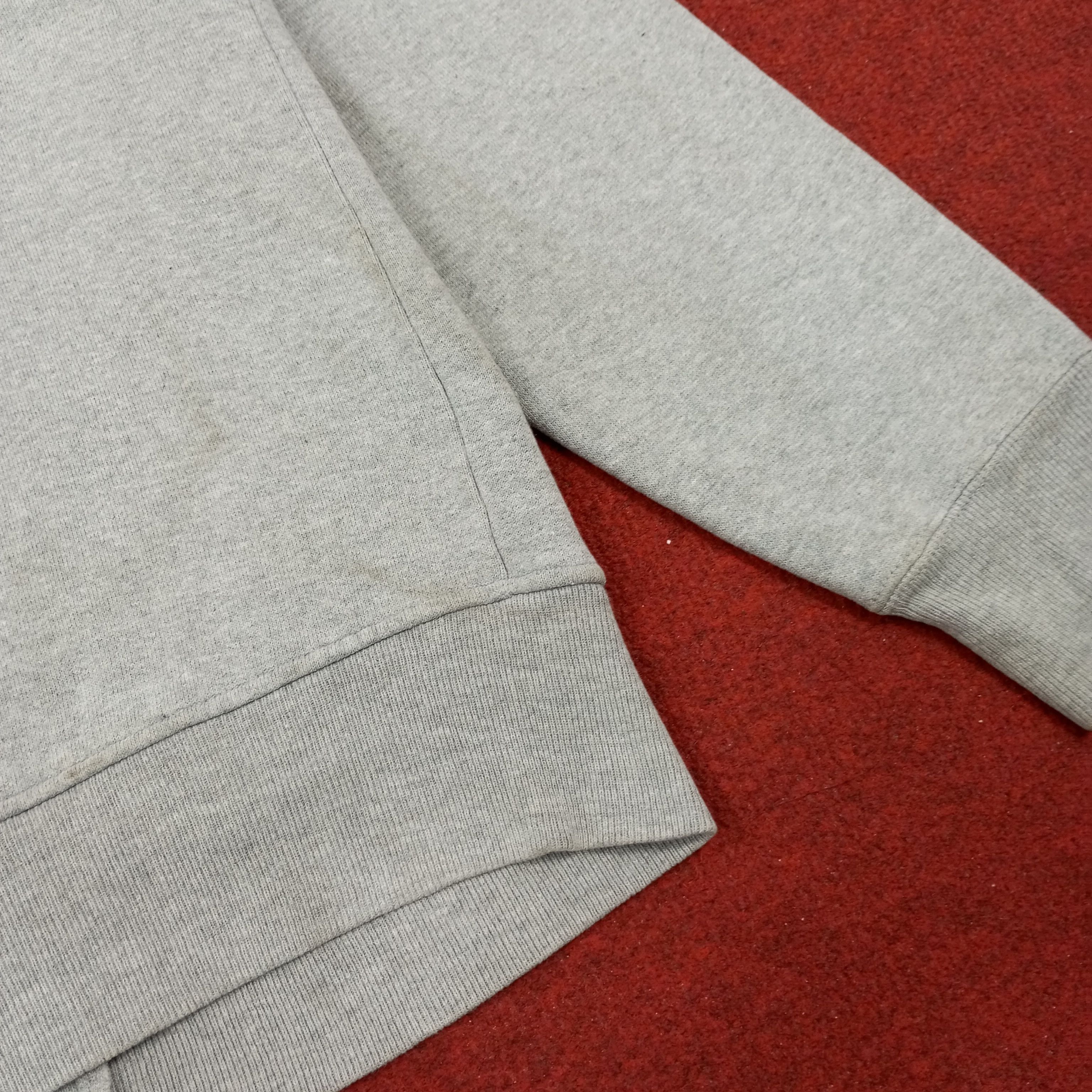 Hysteric Glamour × Japanese Brand × Vintage Hysteric Glamour Japanese Brand Sweater Jacket Style Size US M / EU 48-50 / 2 - 5 Thumbnail